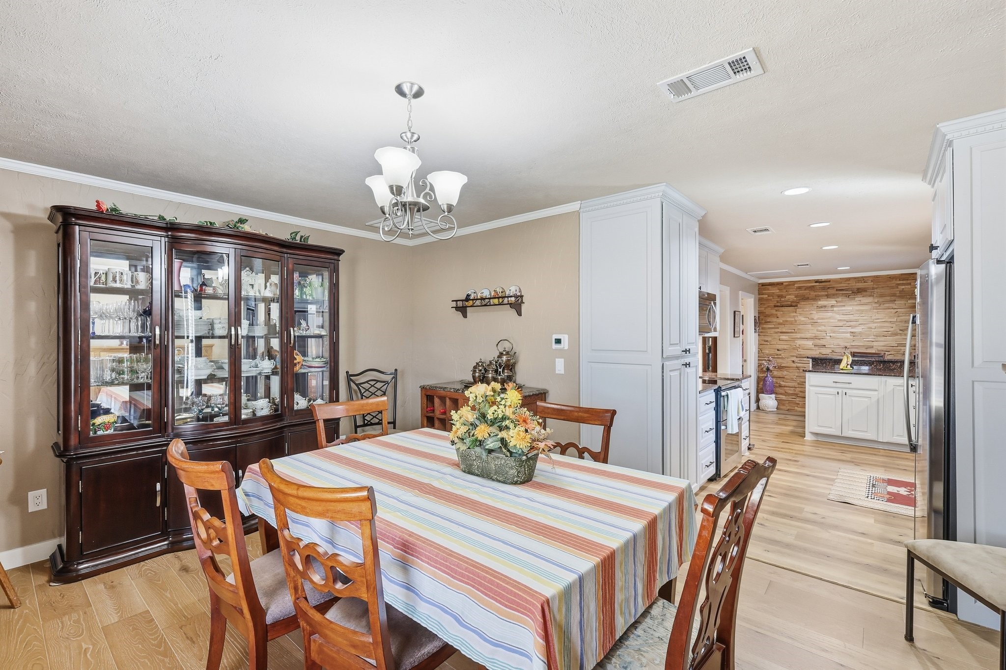1712 Westridge Drive Plano TX 75075