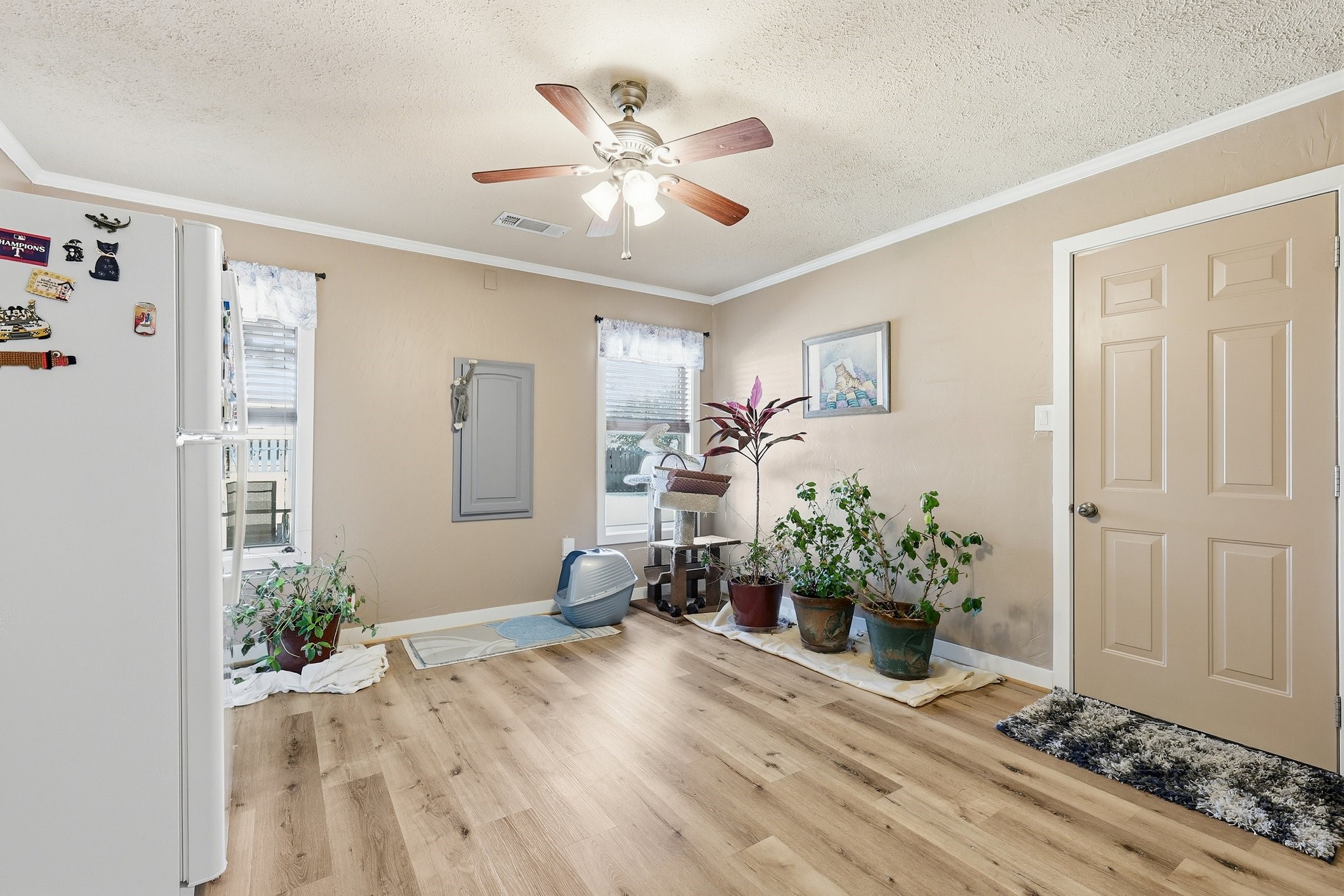 1712 Westridge Drive Plano TX 75075