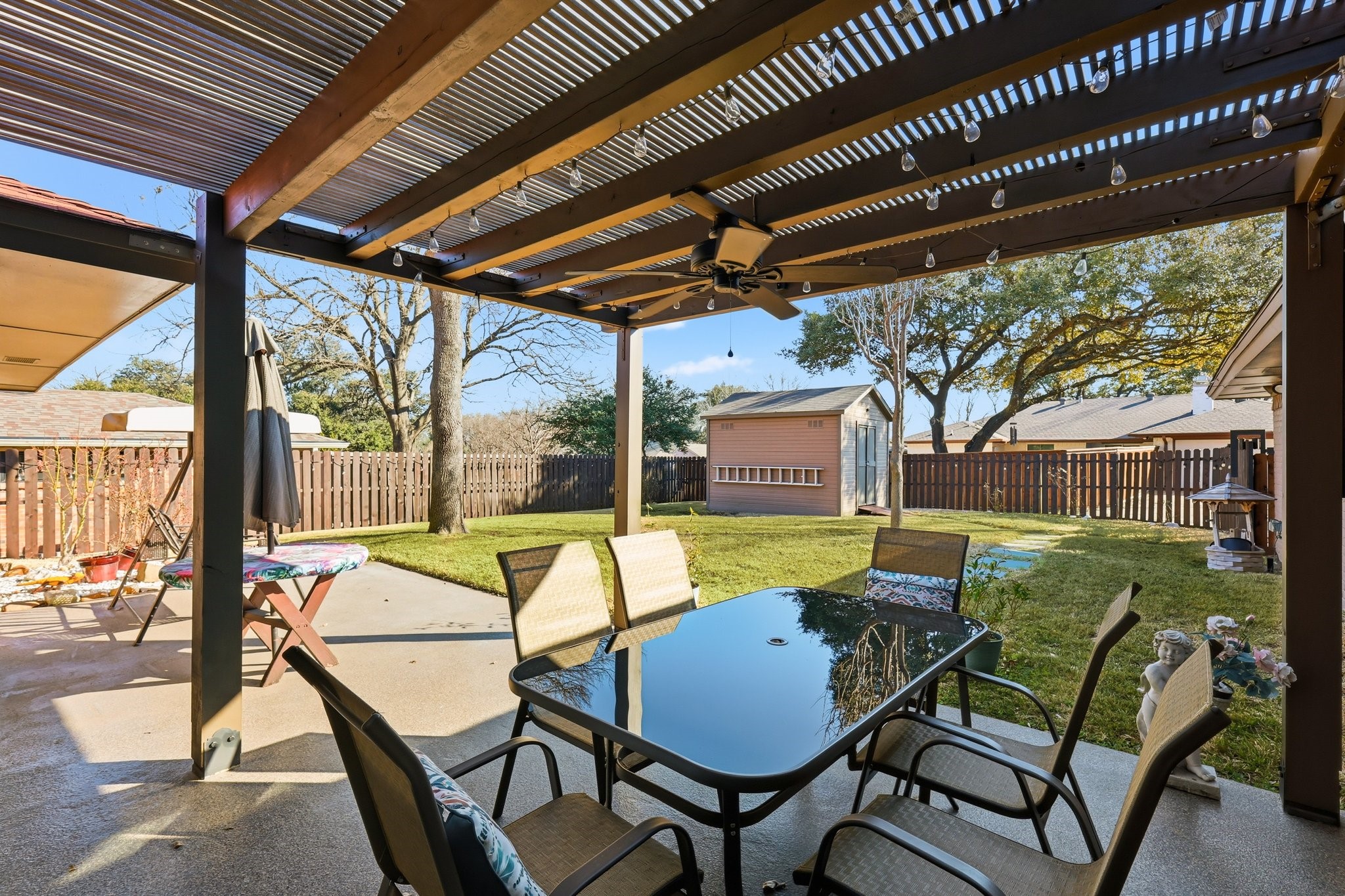 1712 Westridge Drive Plano TX 75075