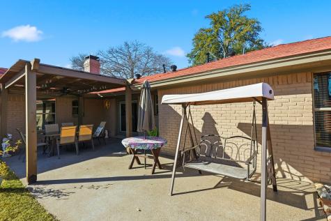 1712 Westridge Drive Plano TX 75075