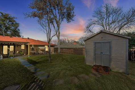 1712 Westridge Drive Plano TX 75075
