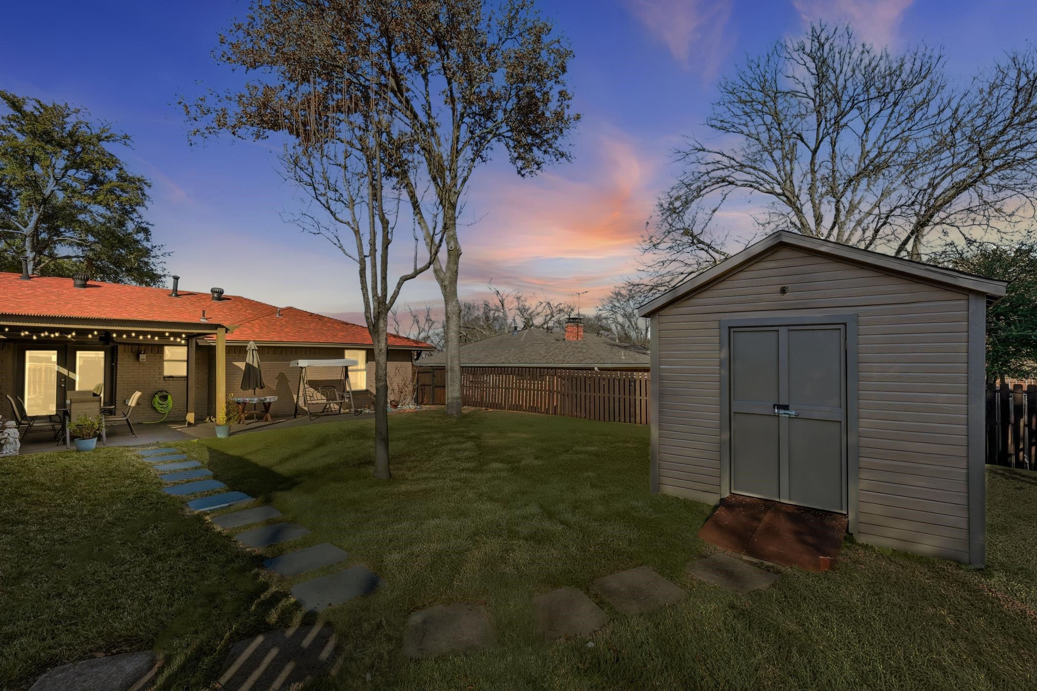 1712 Westridge Drive Plano TX 75075