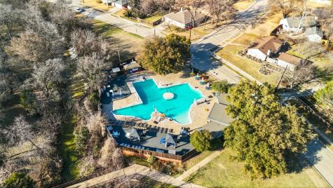 1712 Westridge Drive Plano TX 75075