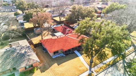 1712 Westridge Drive Plano TX 75075