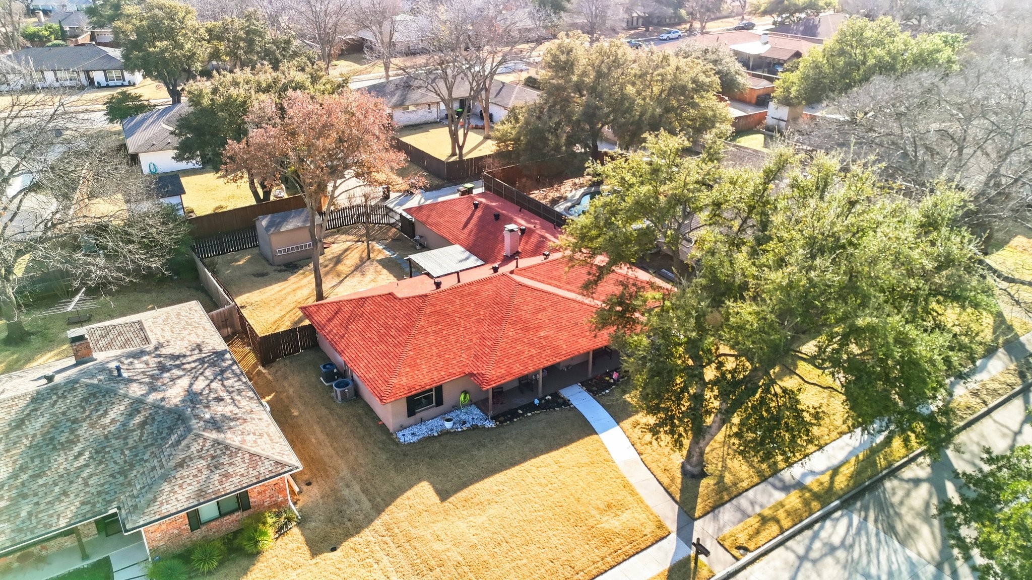 1712 Westridge Drive Plano TX 75075
