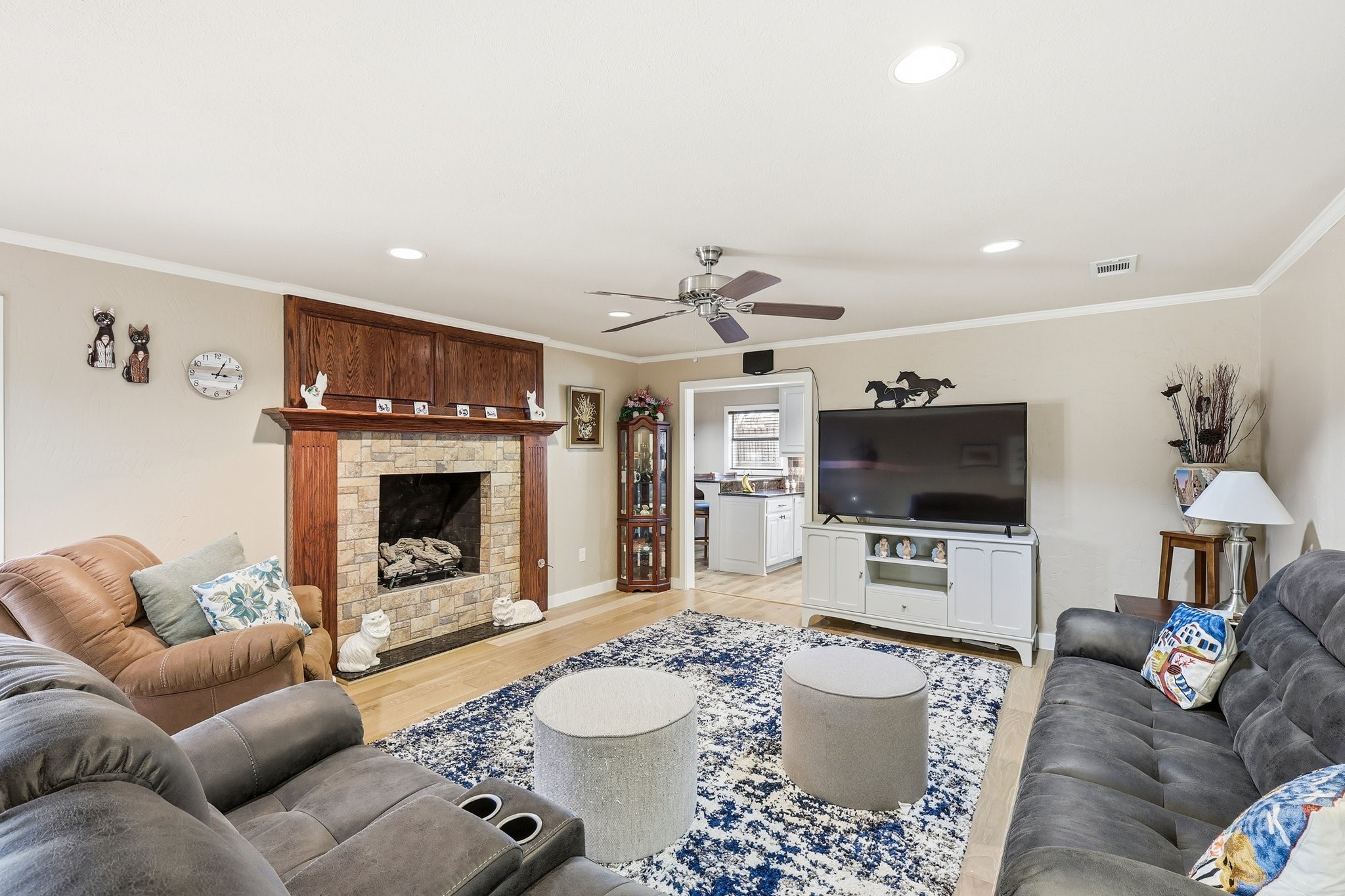 1712 Westridge Drive Plano TX 75075