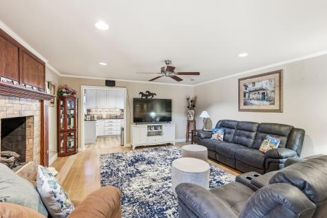 1712 Westridge Drive Plano TX 75075