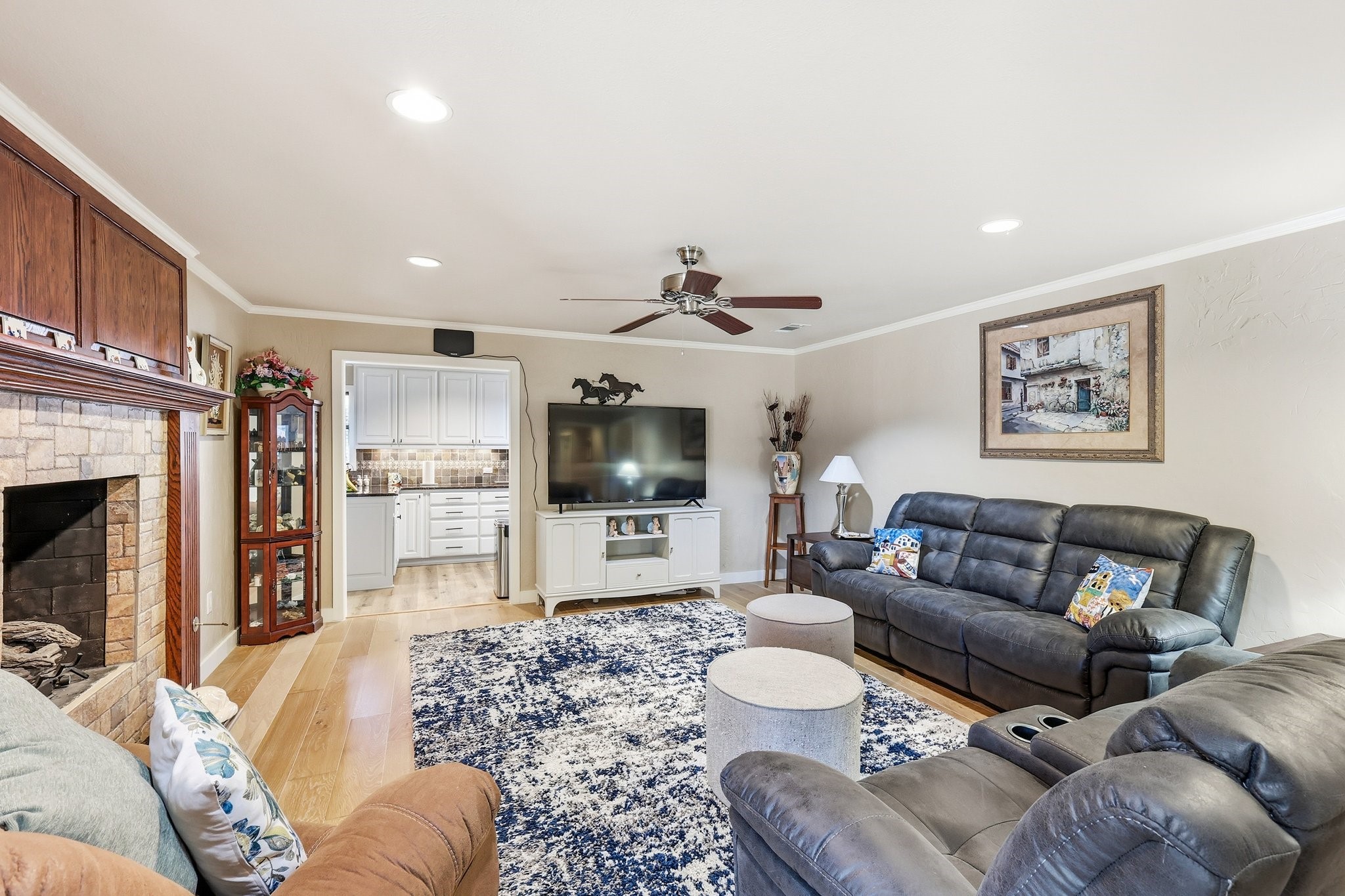 1712 Westridge Drive Plano TX 75075