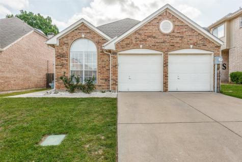 2103 Montclair Lane Lewisville TX 75067