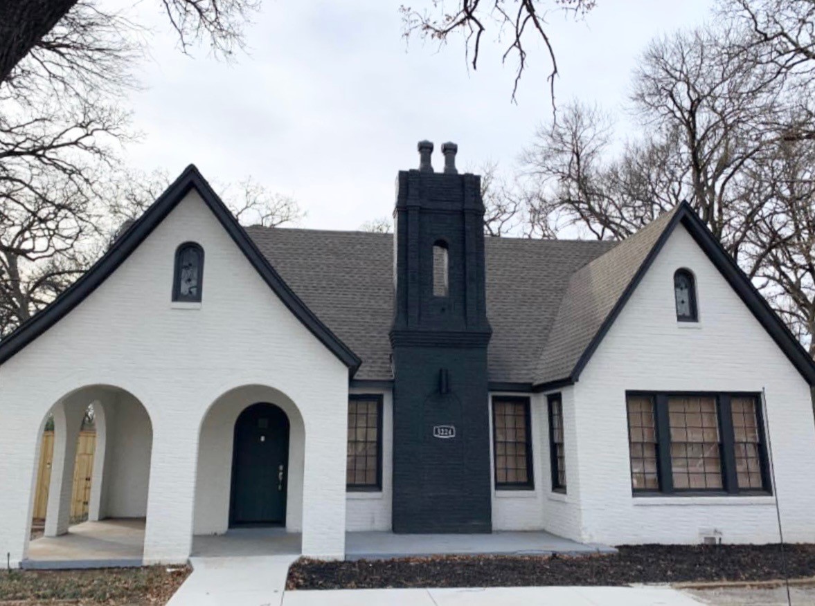 5224 Meadowbrook Drive Fort Worth TX 76112