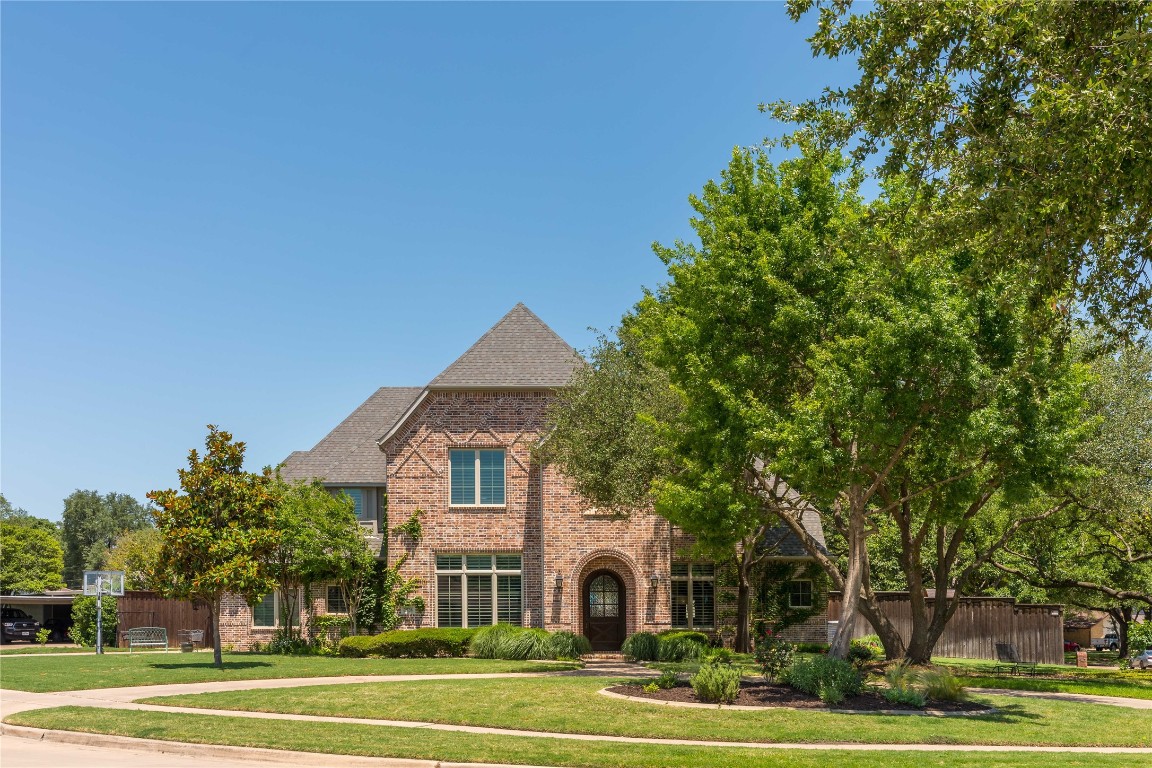 2528 Big Horn Lane Richardson TX 75080