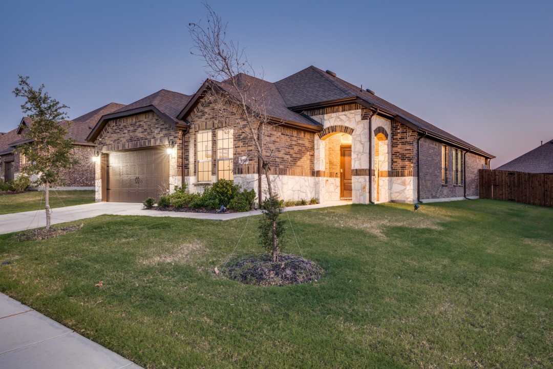 4341 Paxton Drive Forney TX 75126