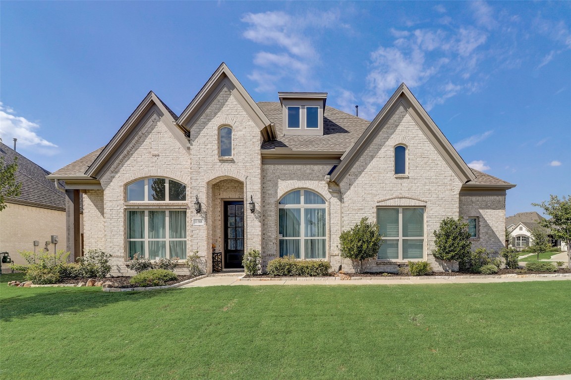 11588 La Salle Road Frisco TX 75035
