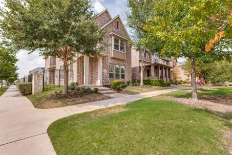 1233 Harris Hawk Way Arlington TX 76005
