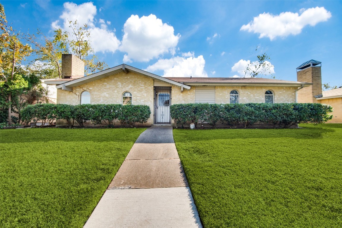 761 Teal Drive Grand Prairie TX 75052