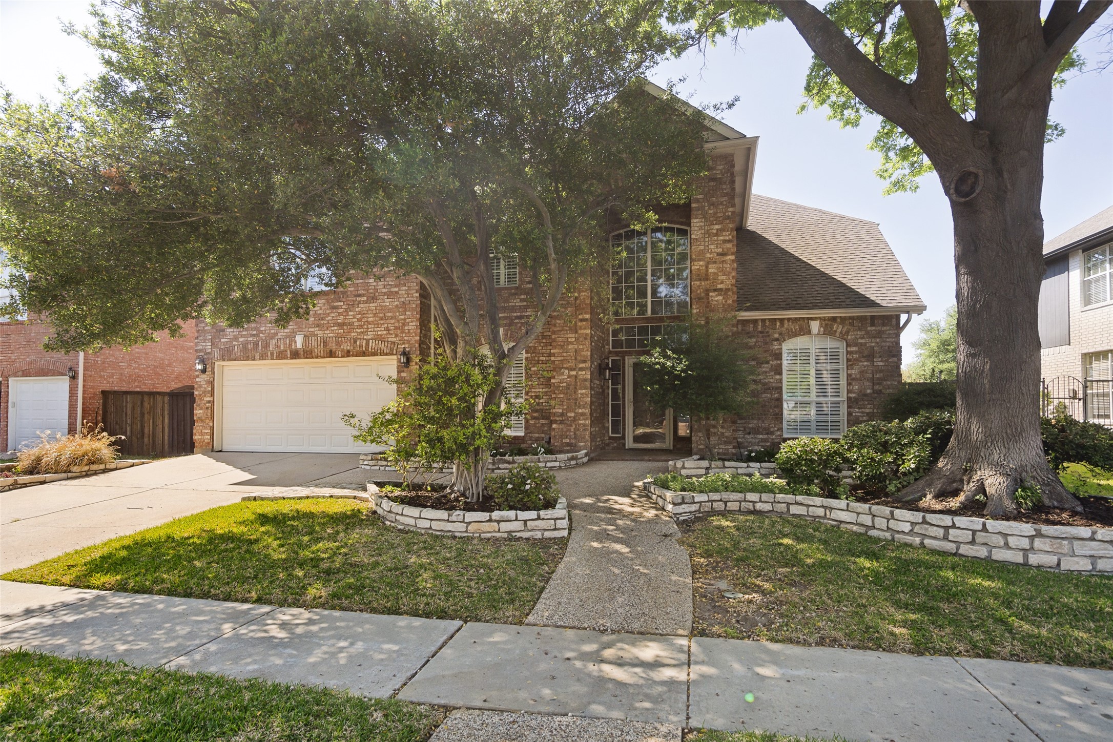 5801 Belle Chasse Lane Frisco TX 75035