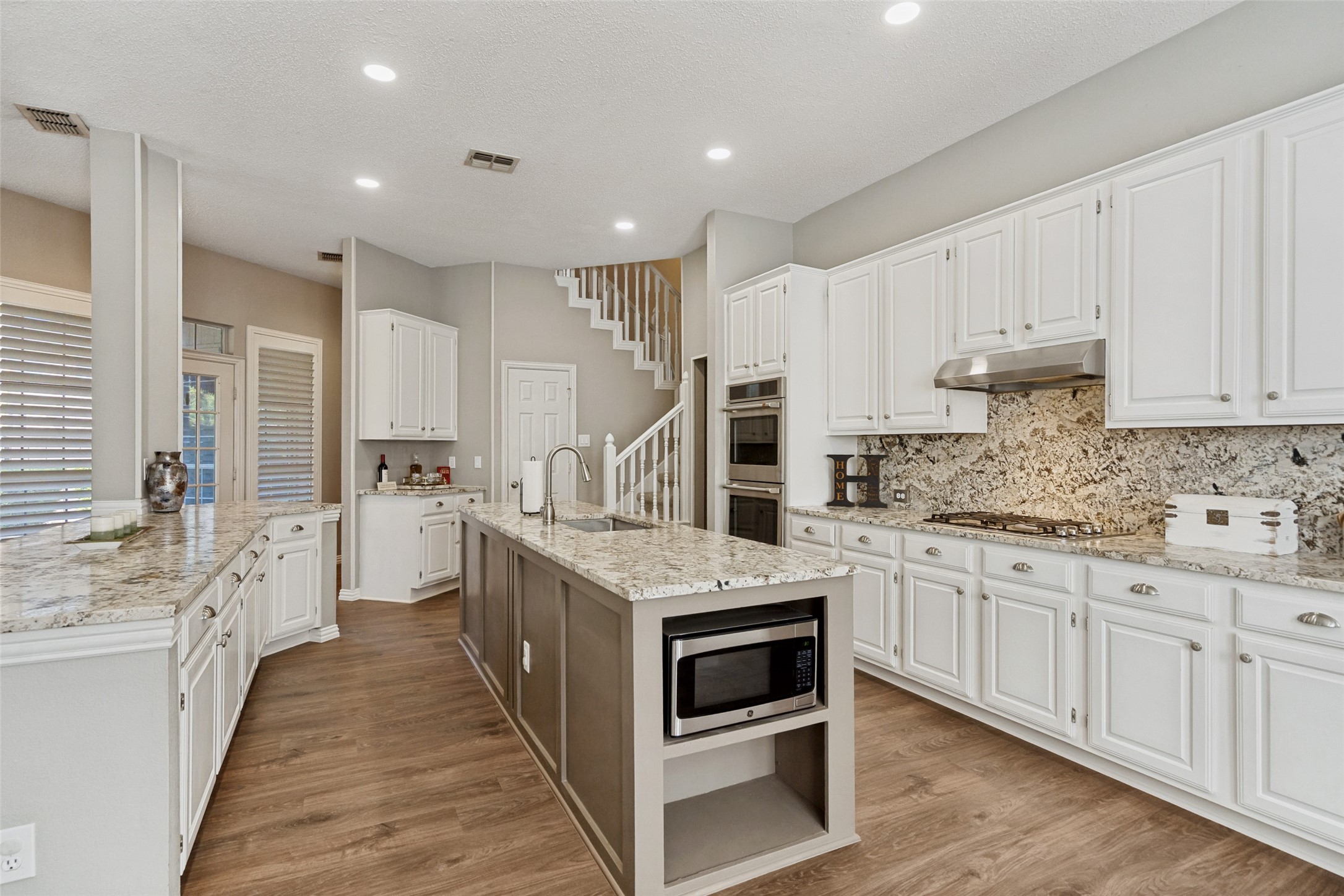 5801 Belle Chasse Lane Frisco TX 75035