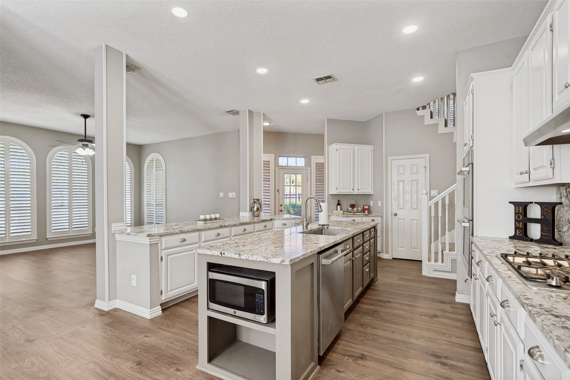 5801 Belle Chasse Lane Frisco TX 75035