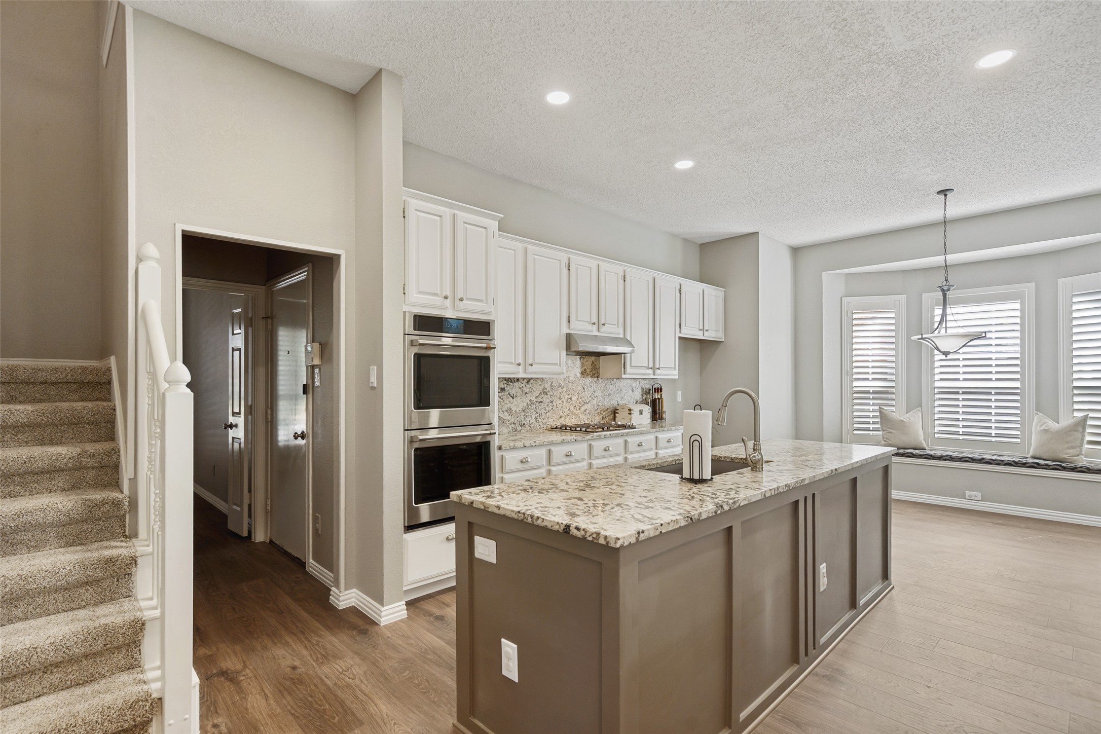 5801 Belle Chasse Lane Frisco TX 75035
