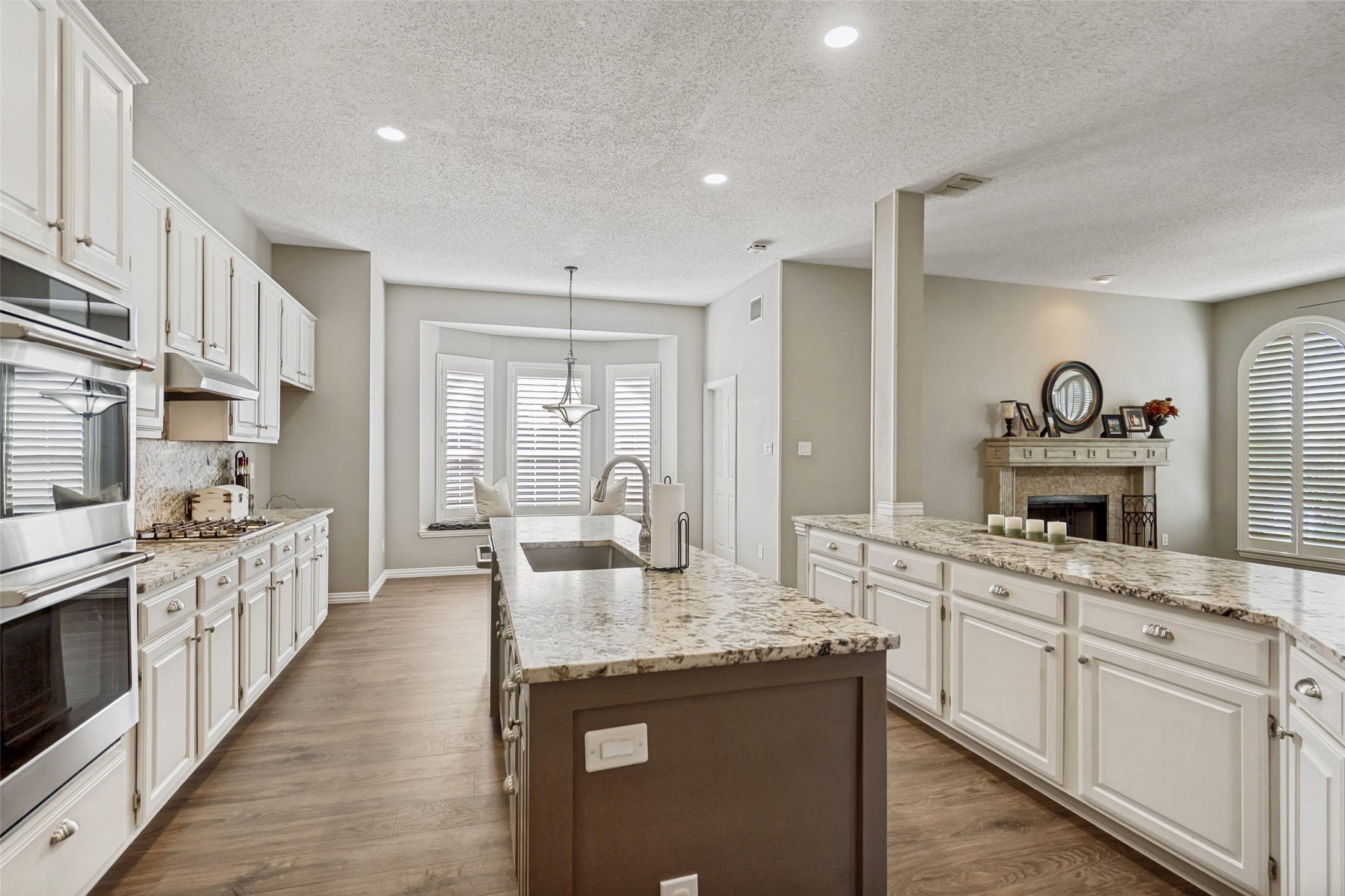 5801 Belle Chasse Lane Frisco TX 75035