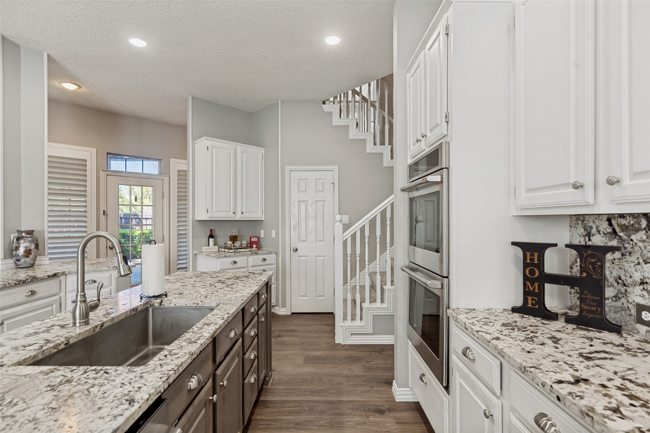 5801 Belle Chasse Lane Frisco TX 75035