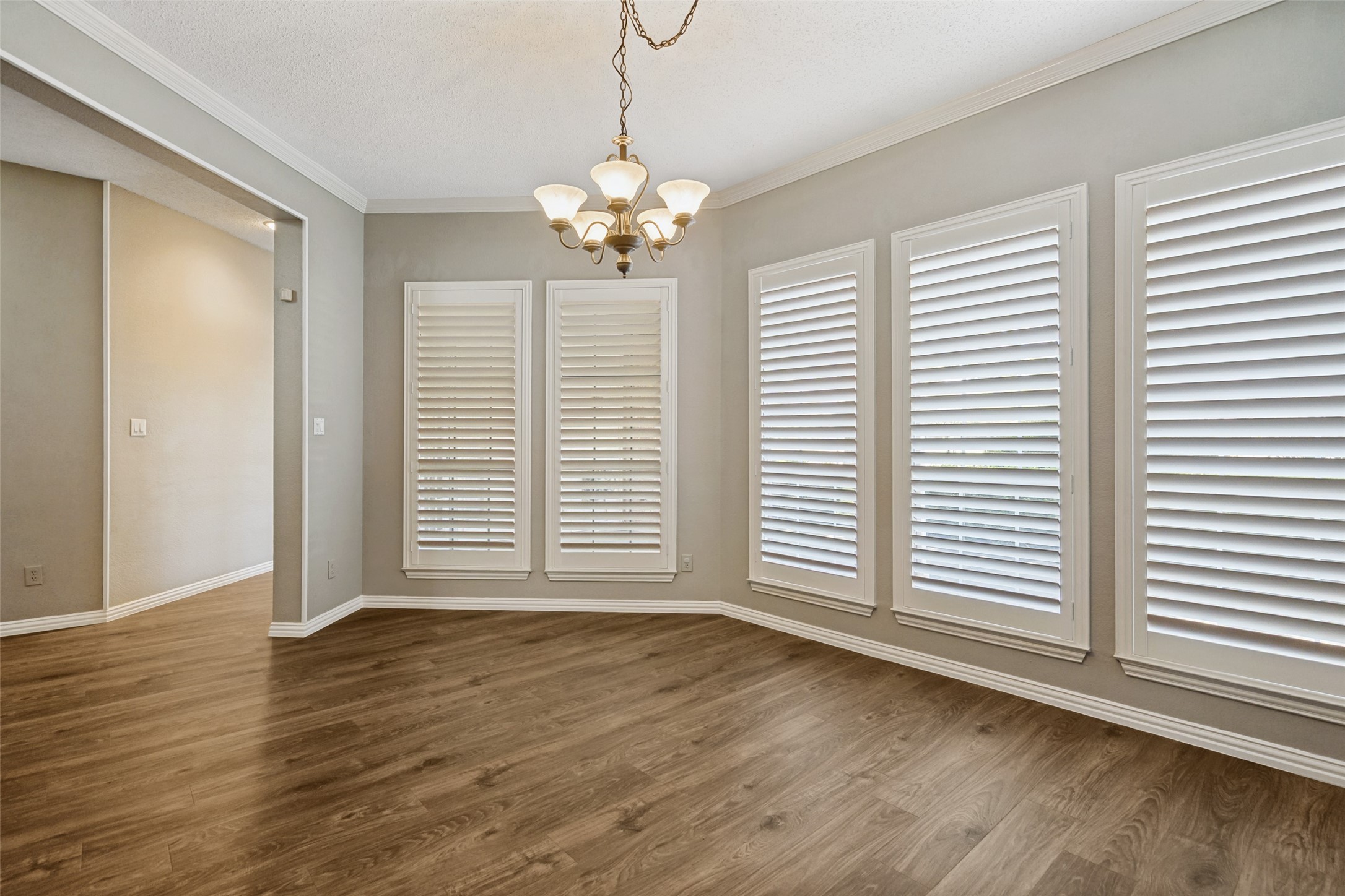 5801 Belle Chasse Lane Frisco TX 75035