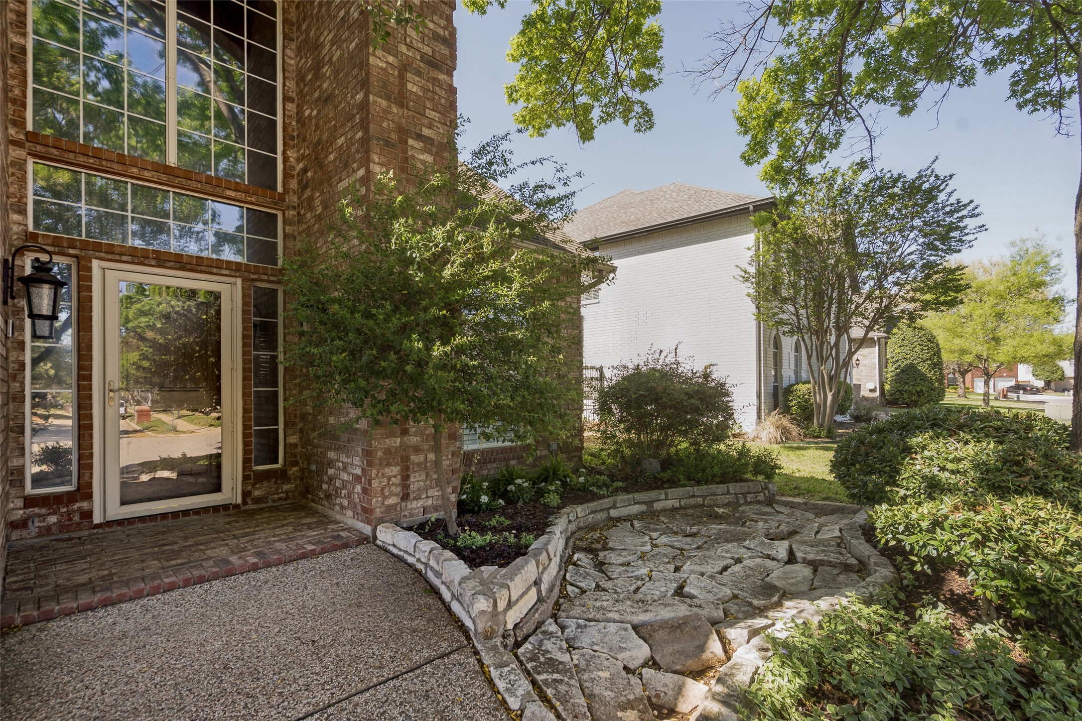5801 Belle Chasse Lane Frisco TX 75035
