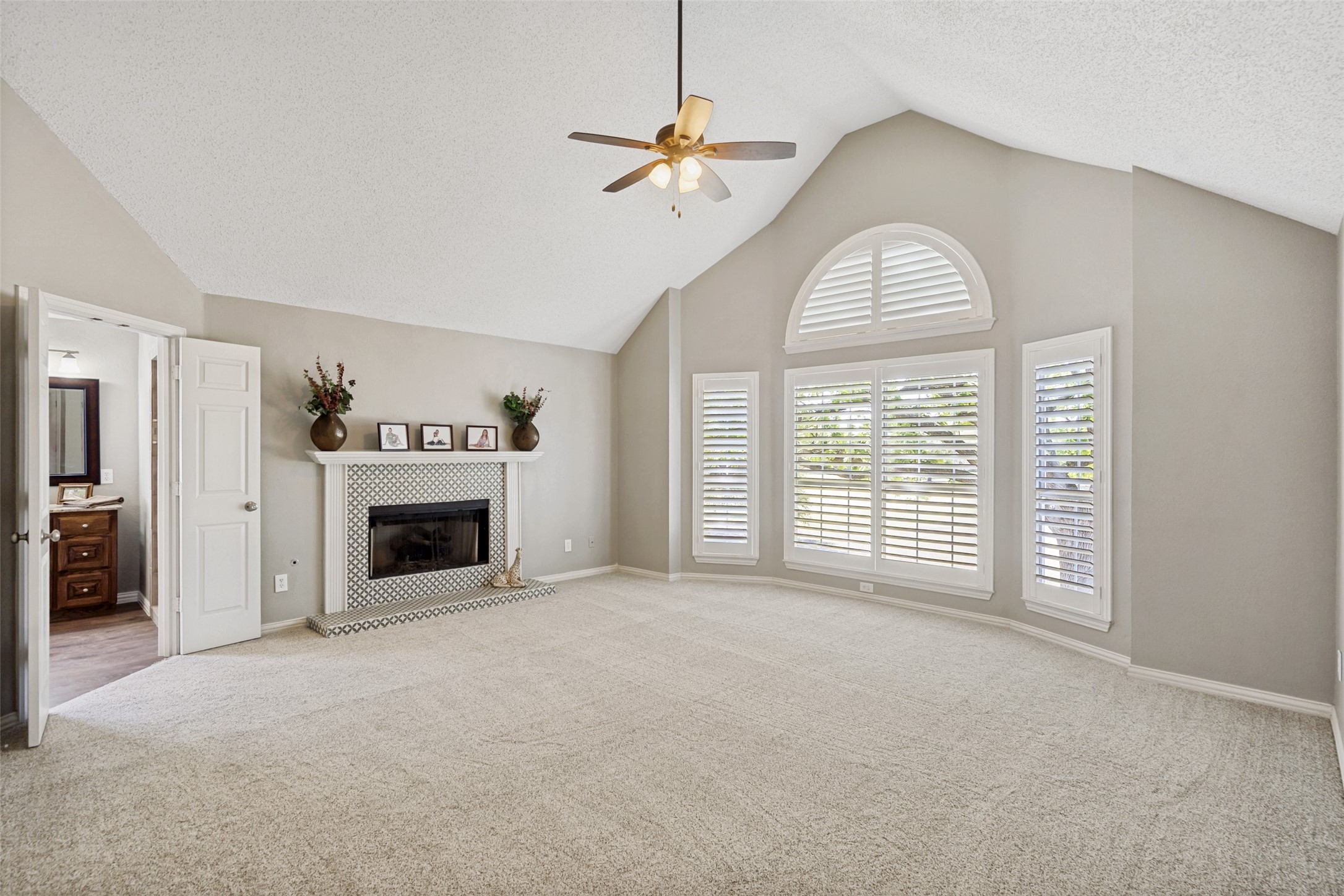 5801 Belle Chasse Lane Frisco TX 75035