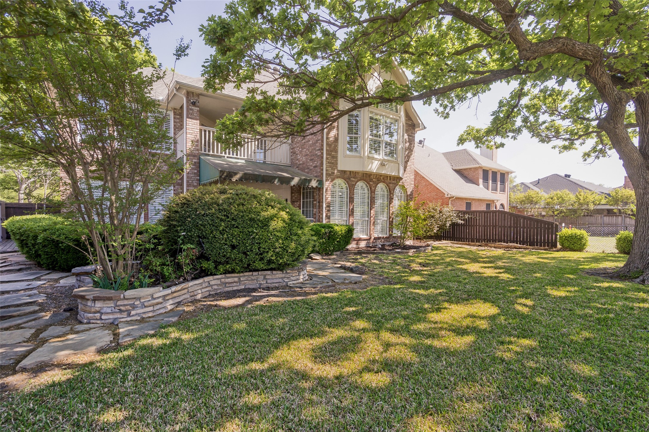 5801 Belle Chasse Lane Frisco TX 75035