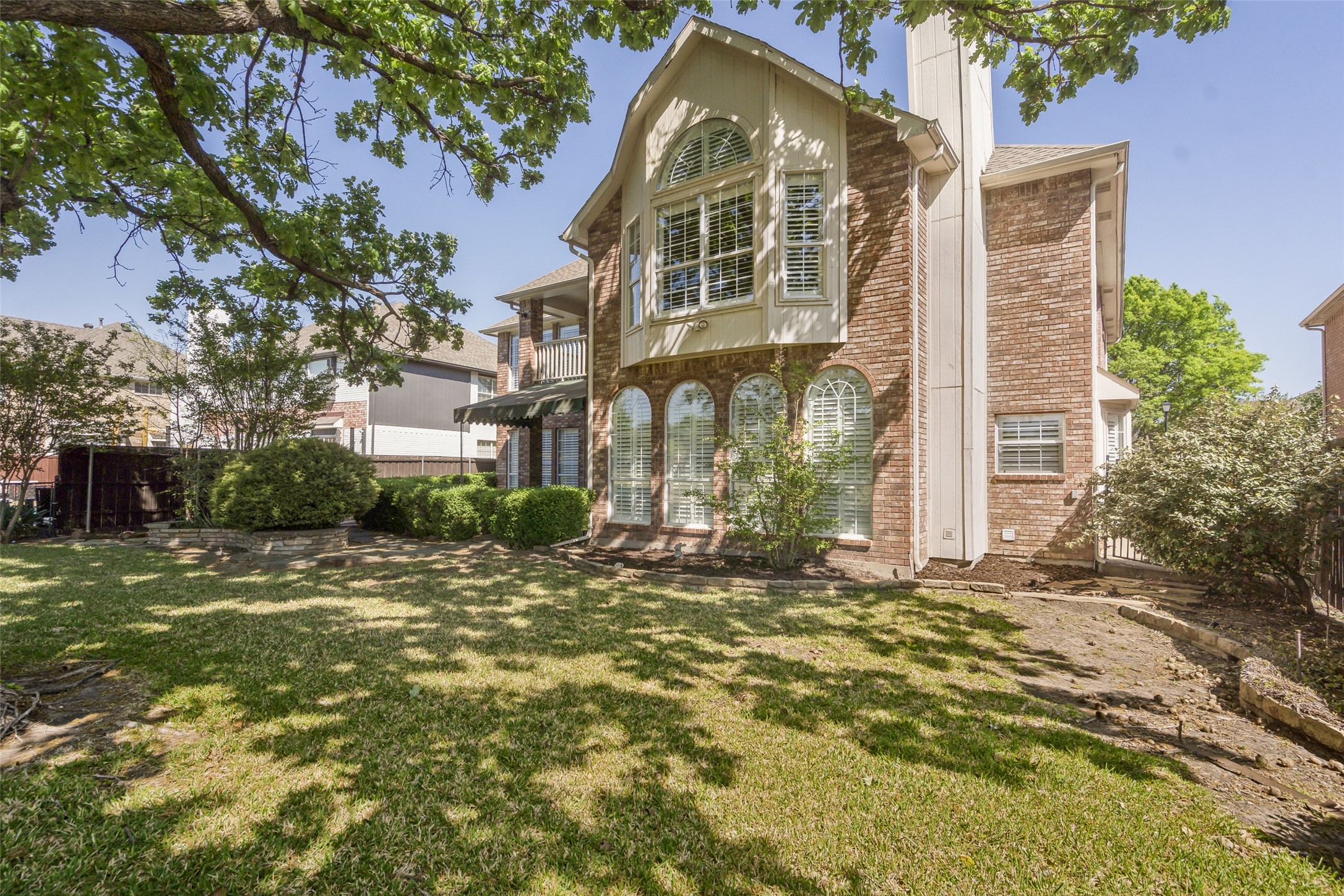 5801 Belle Chasse Lane Frisco TX 75035