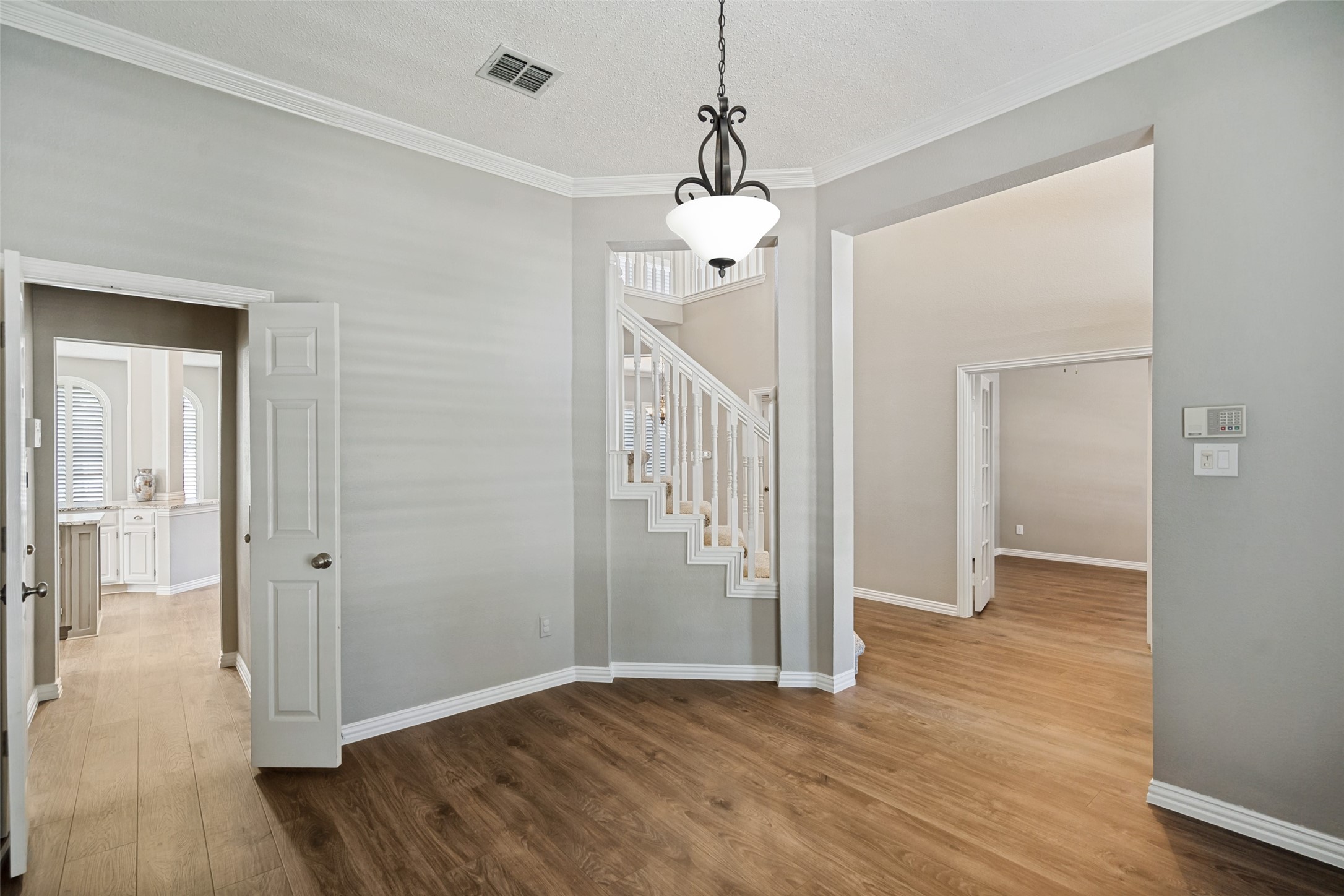 5801 Belle Chasse Lane Frisco TX 75035