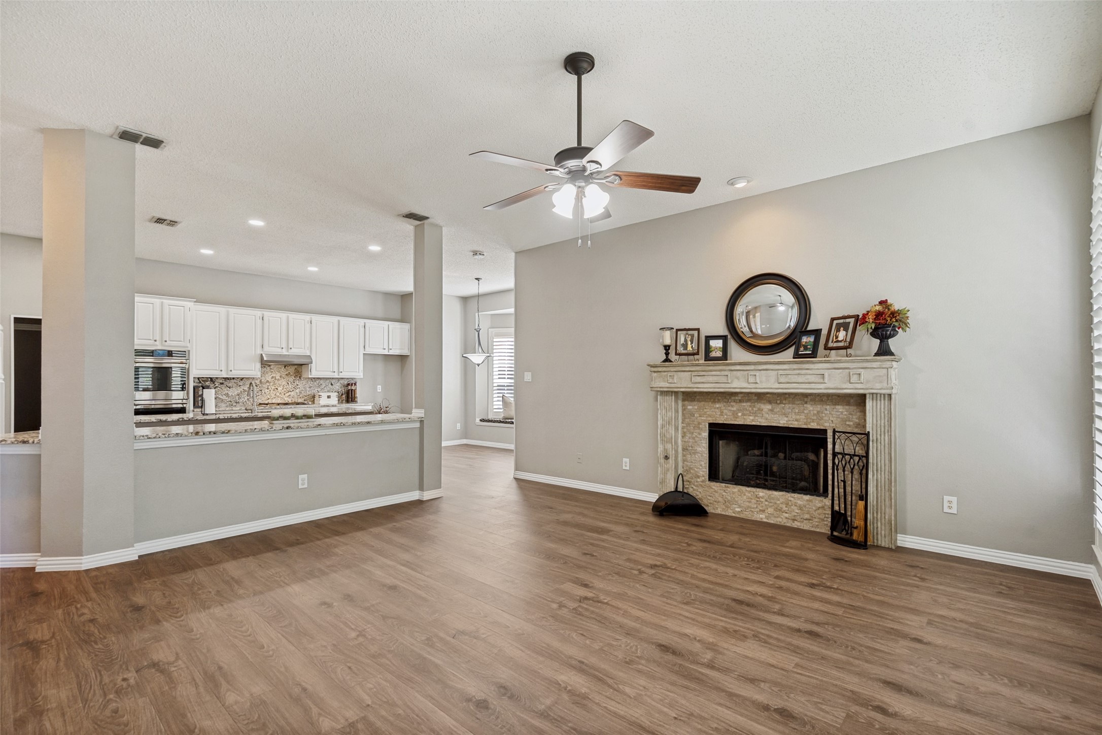 5801 Belle Chasse Lane Frisco TX 75035