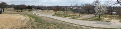 1208 E Magnolia Avenue Fort Worth TX 76104