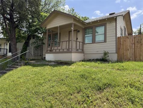 1208 E Magnolia Avenue Fort Worth TX 76104