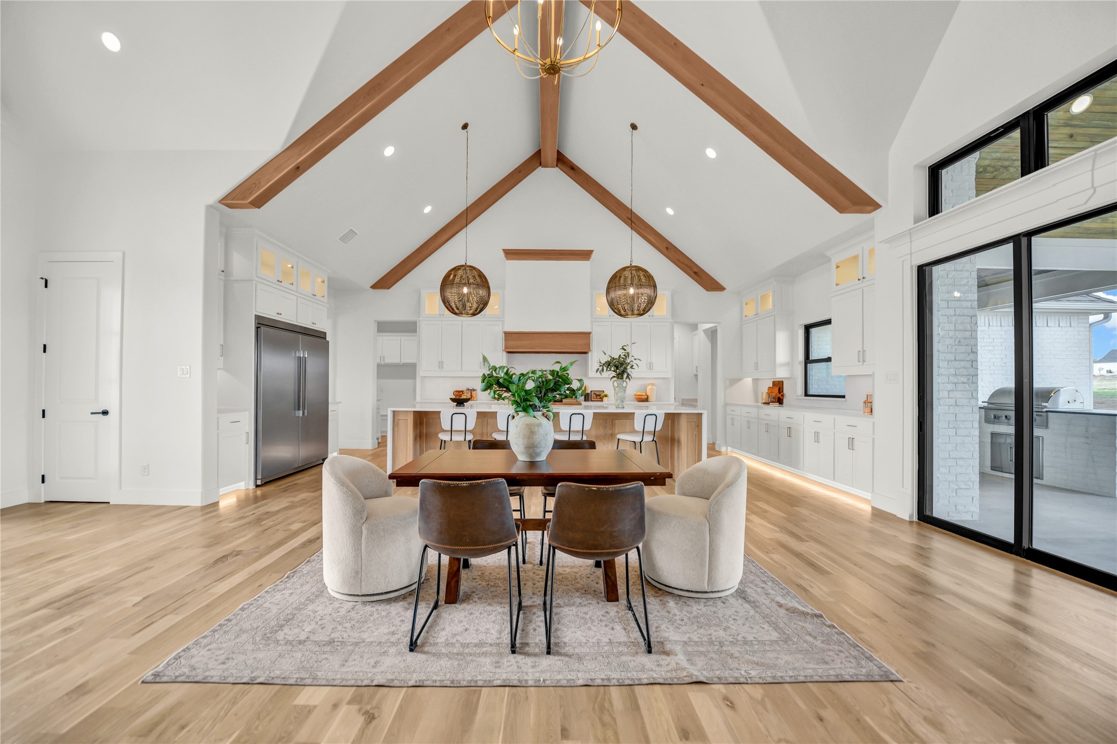 5017 Frost Creek Aledo TX 76008