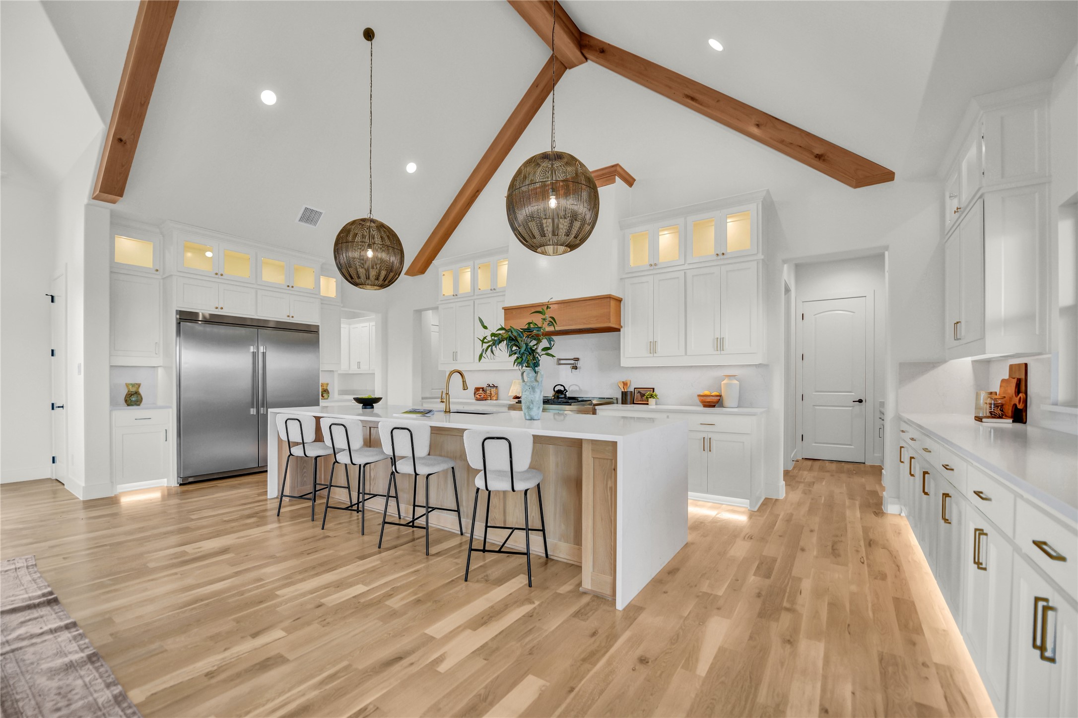 5017 Frost Creek Aledo TX 76008