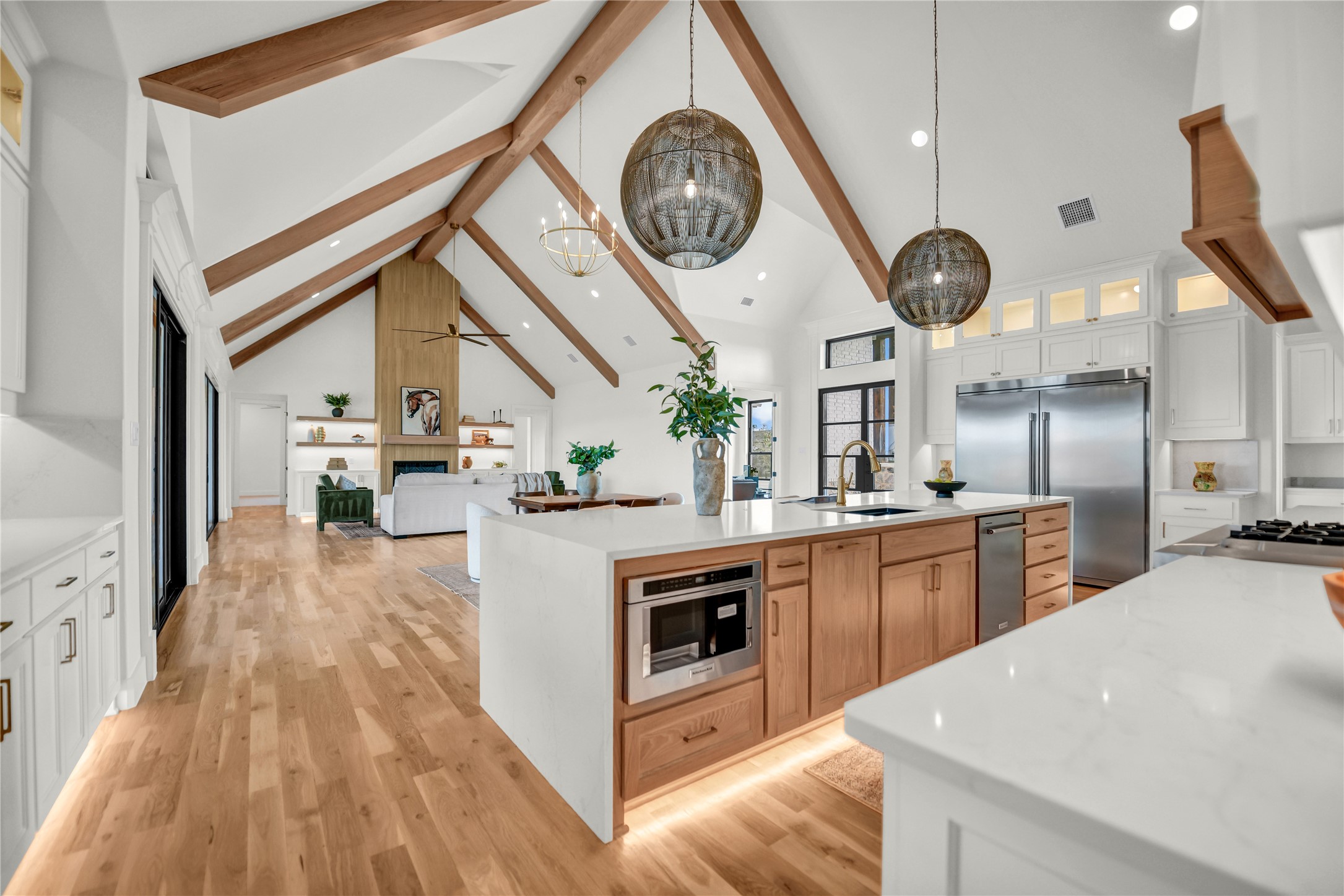 5017 Frost Creek Aledo TX 76008