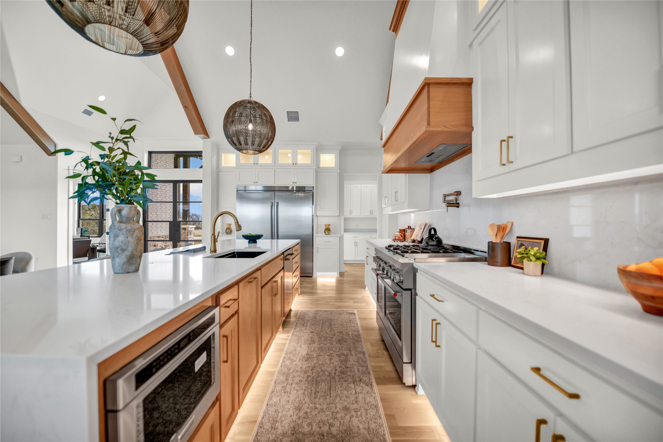 5017 Frost Creek Aledo TX 76008