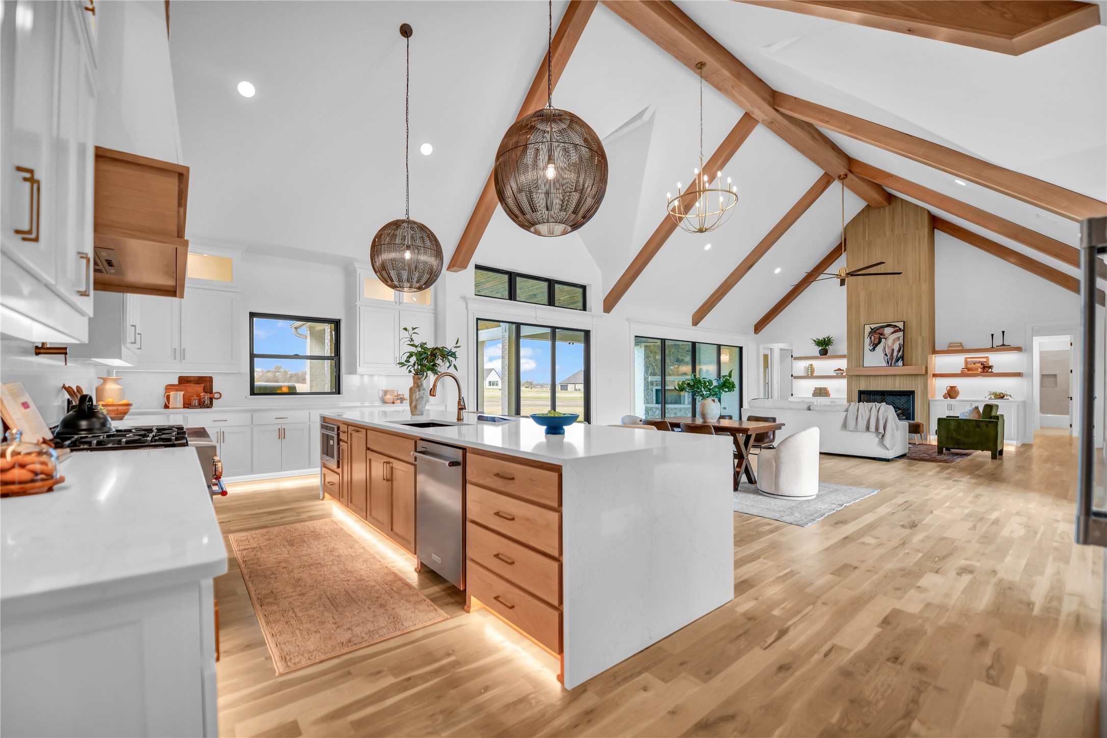 5017 Frost Creek Aledo TX 76008