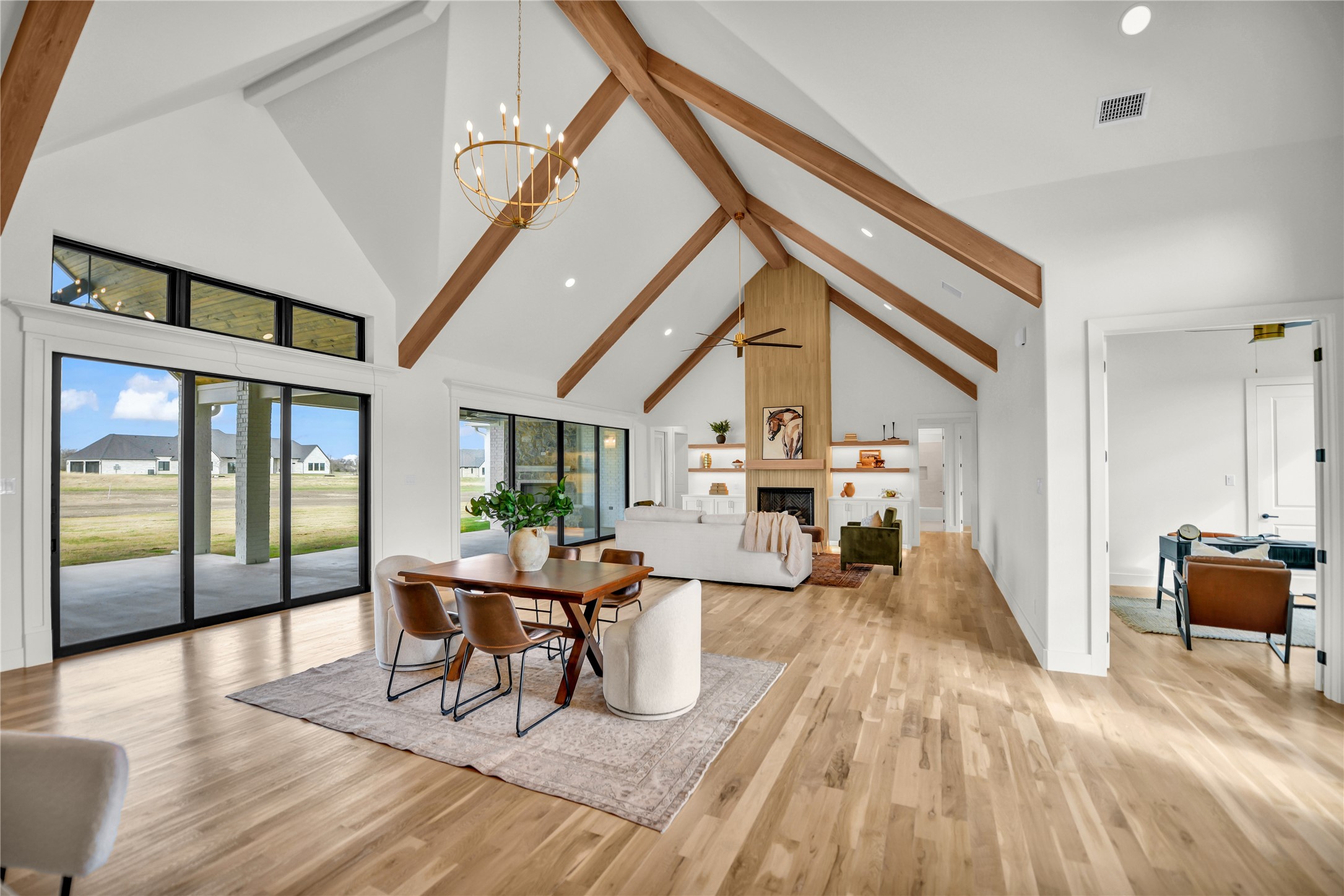 5017 Frost Creek Aledo TX 76008