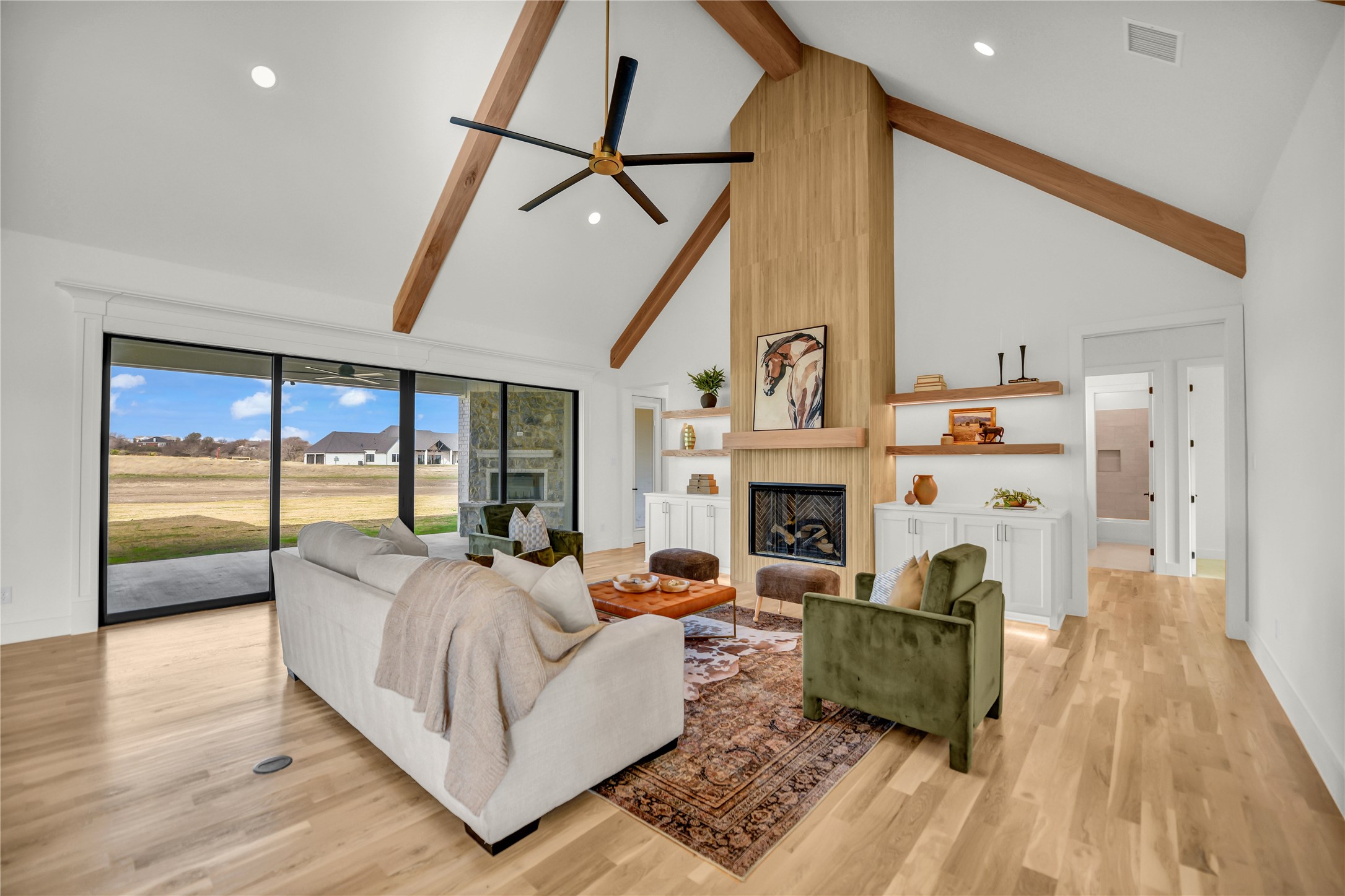 5017 Frost Creek Aledo TX 76008