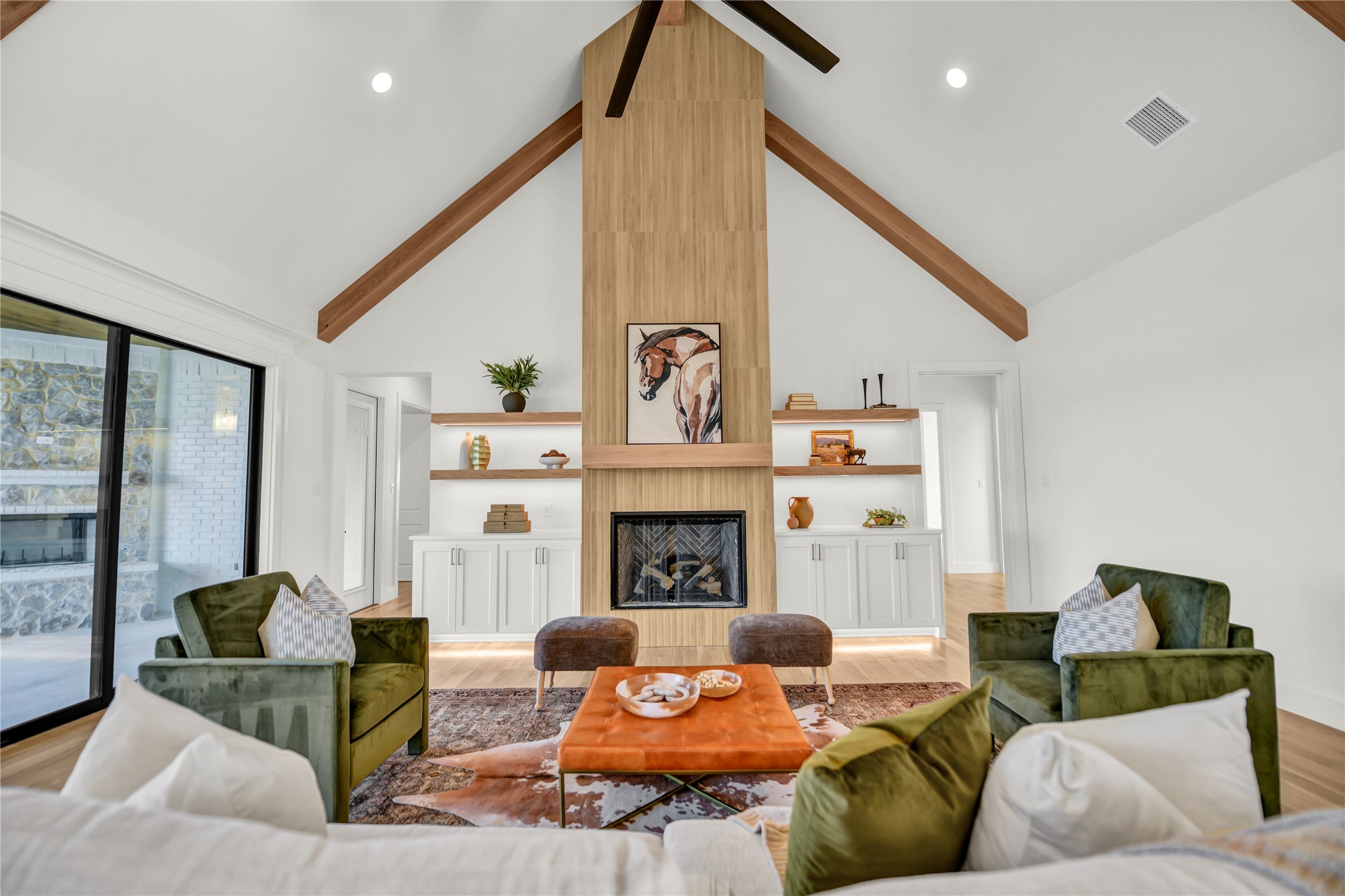 5017 Frost Creek Aledo TX 76008