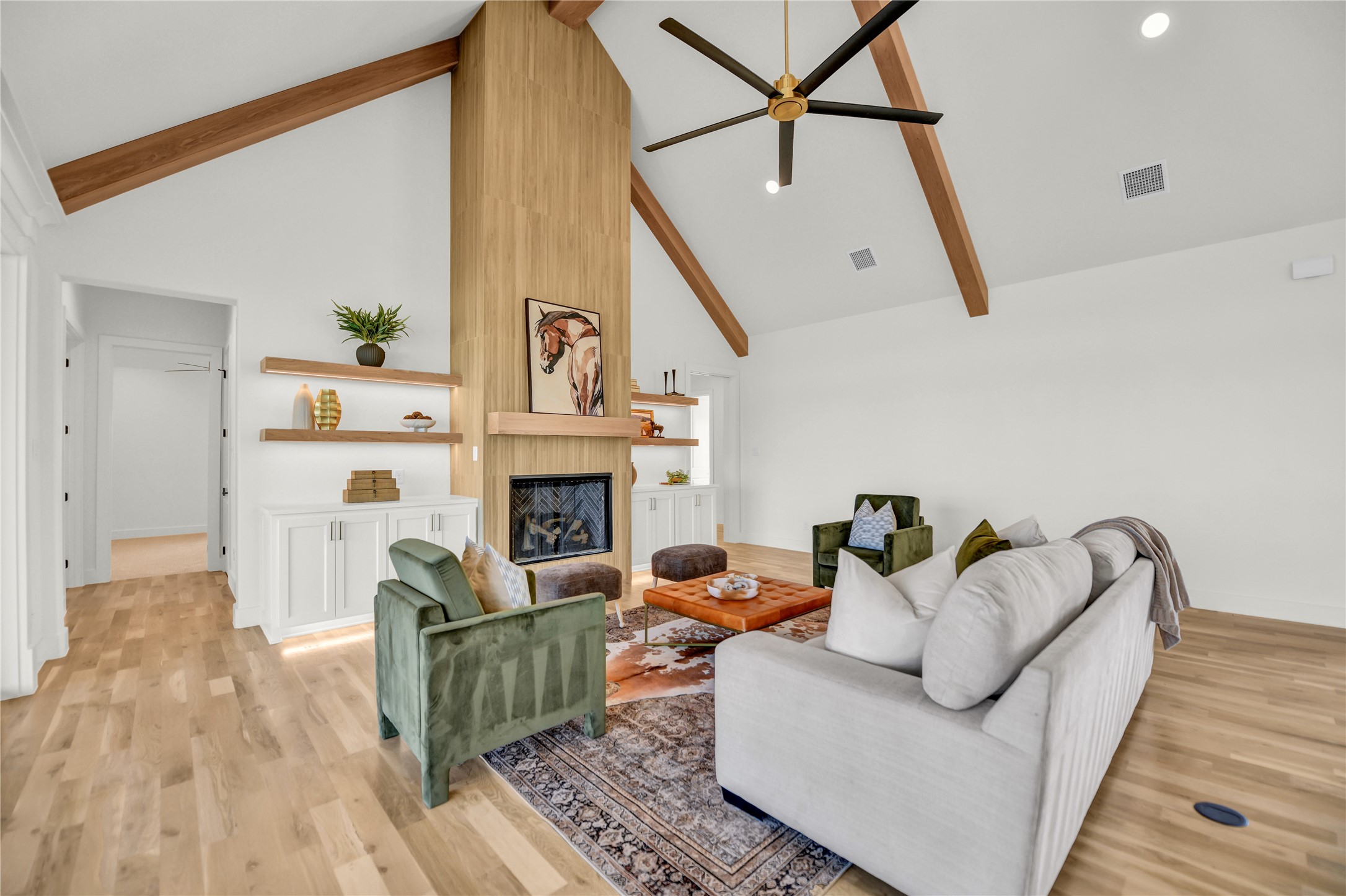 5017 Frost Creek Aledo TX 76008