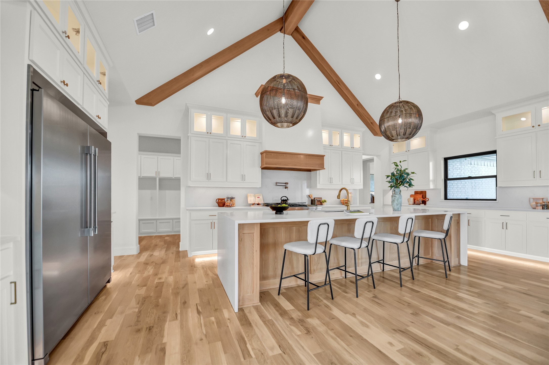 5017 Frost Creek Aledo TX 76008