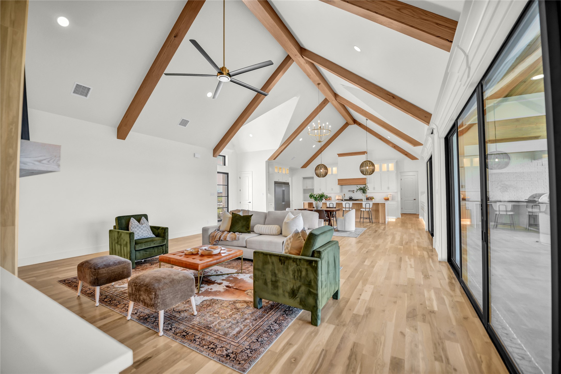 5017 Frost Creek Aledo TX 76008