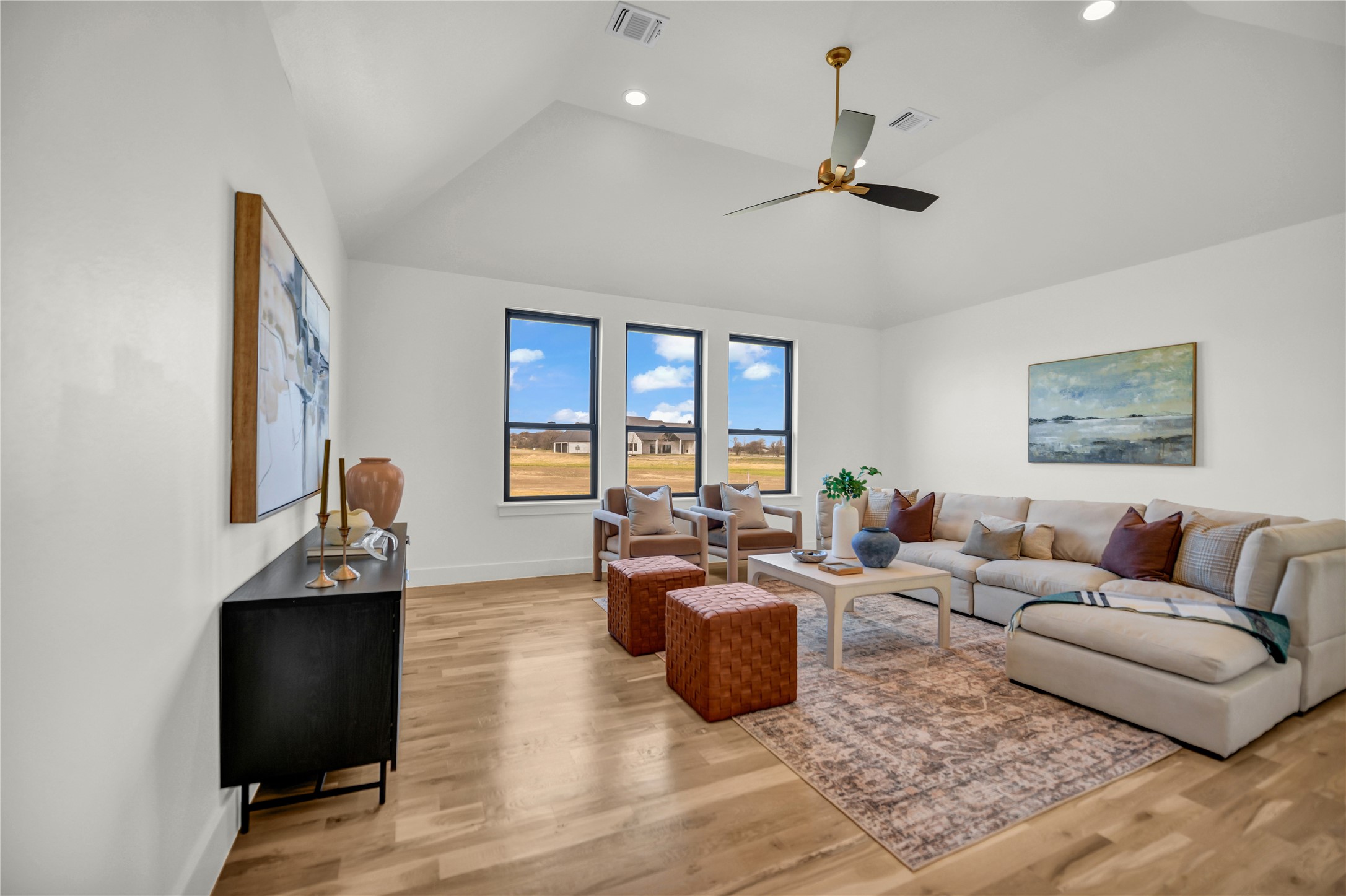 5017 Frost Creek Aledo TX 76008