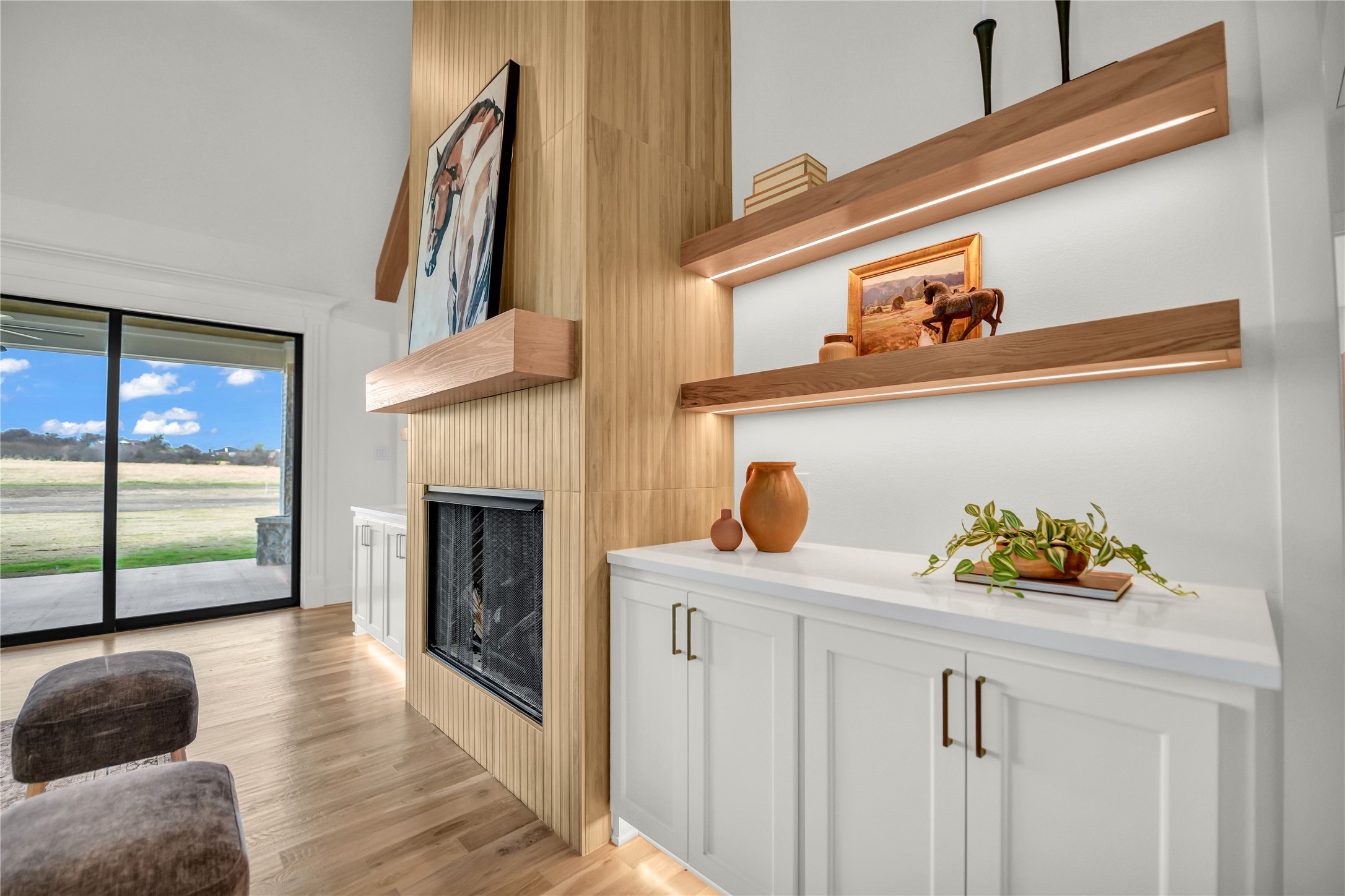 5017 Frost Creek Aledo TX 76008