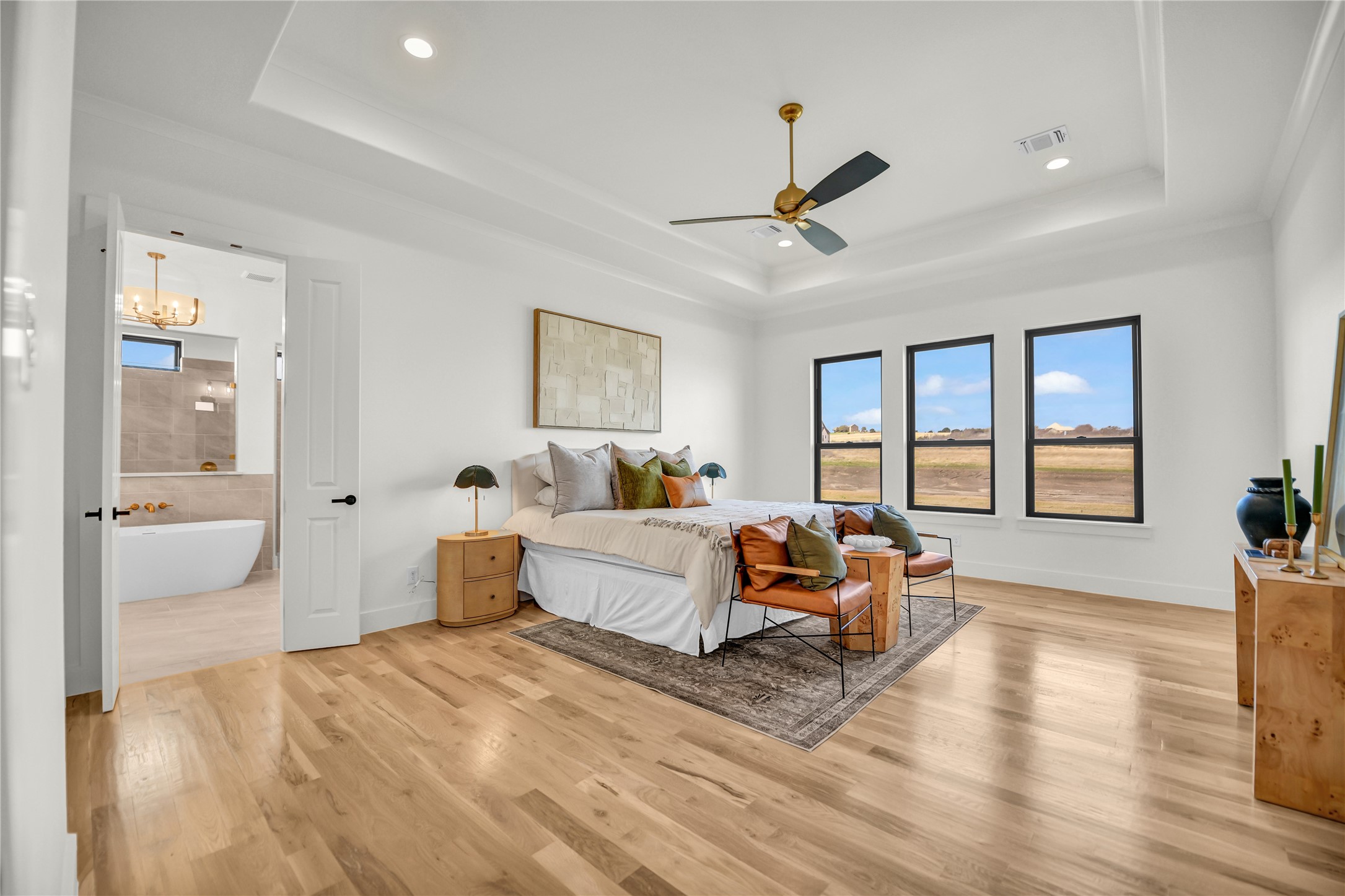 5017 Frost Creek Aledo TX 76008