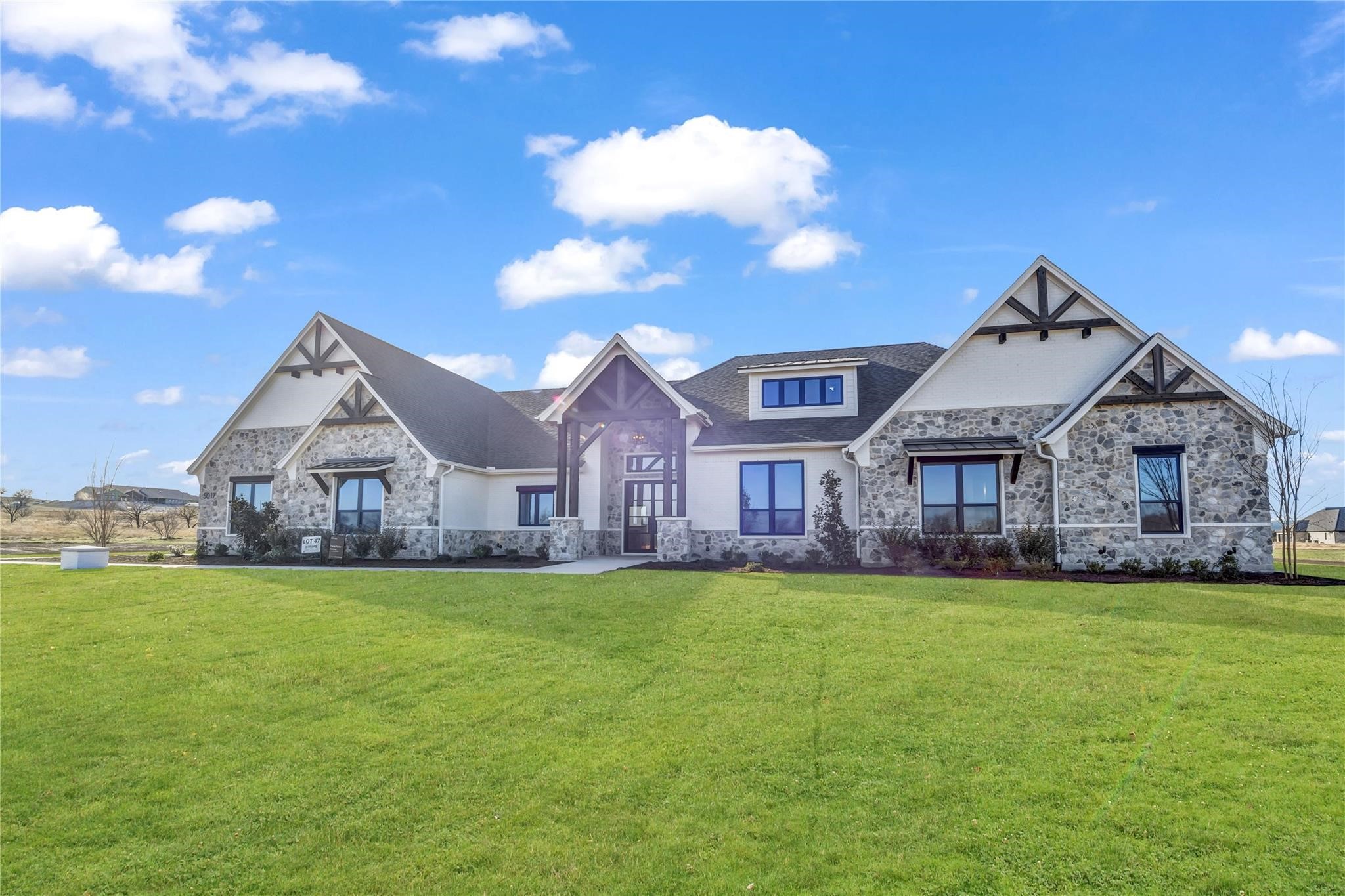 5017 Frost Creek Aledo TX 76008