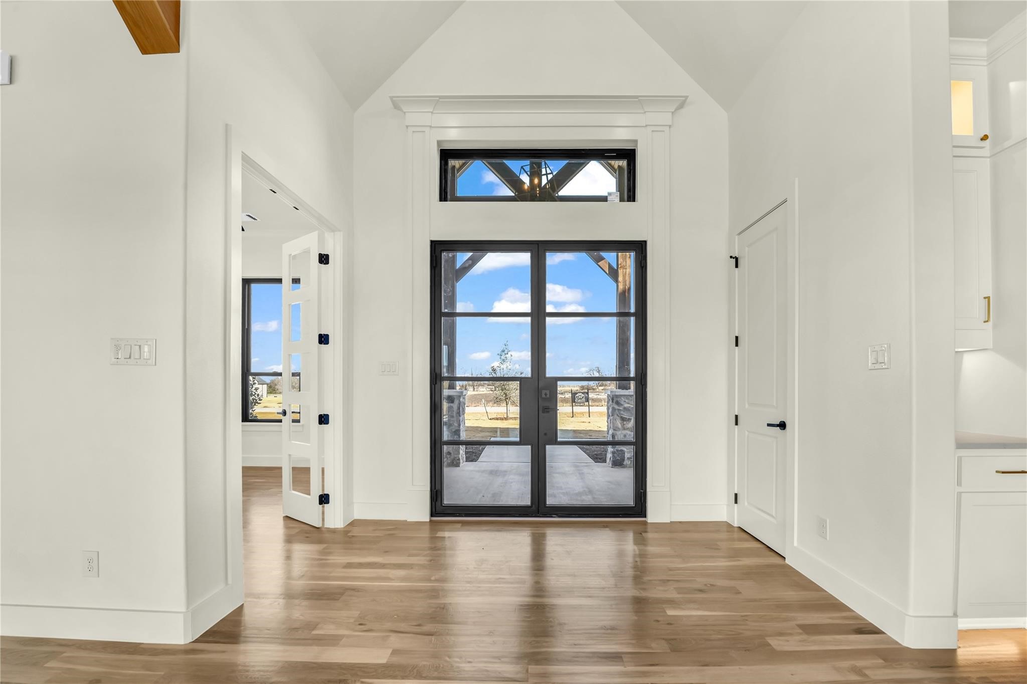 5017 Frost Creek Aledo TX 76008